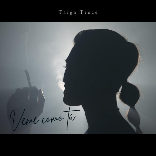 Релиз Veme como tú