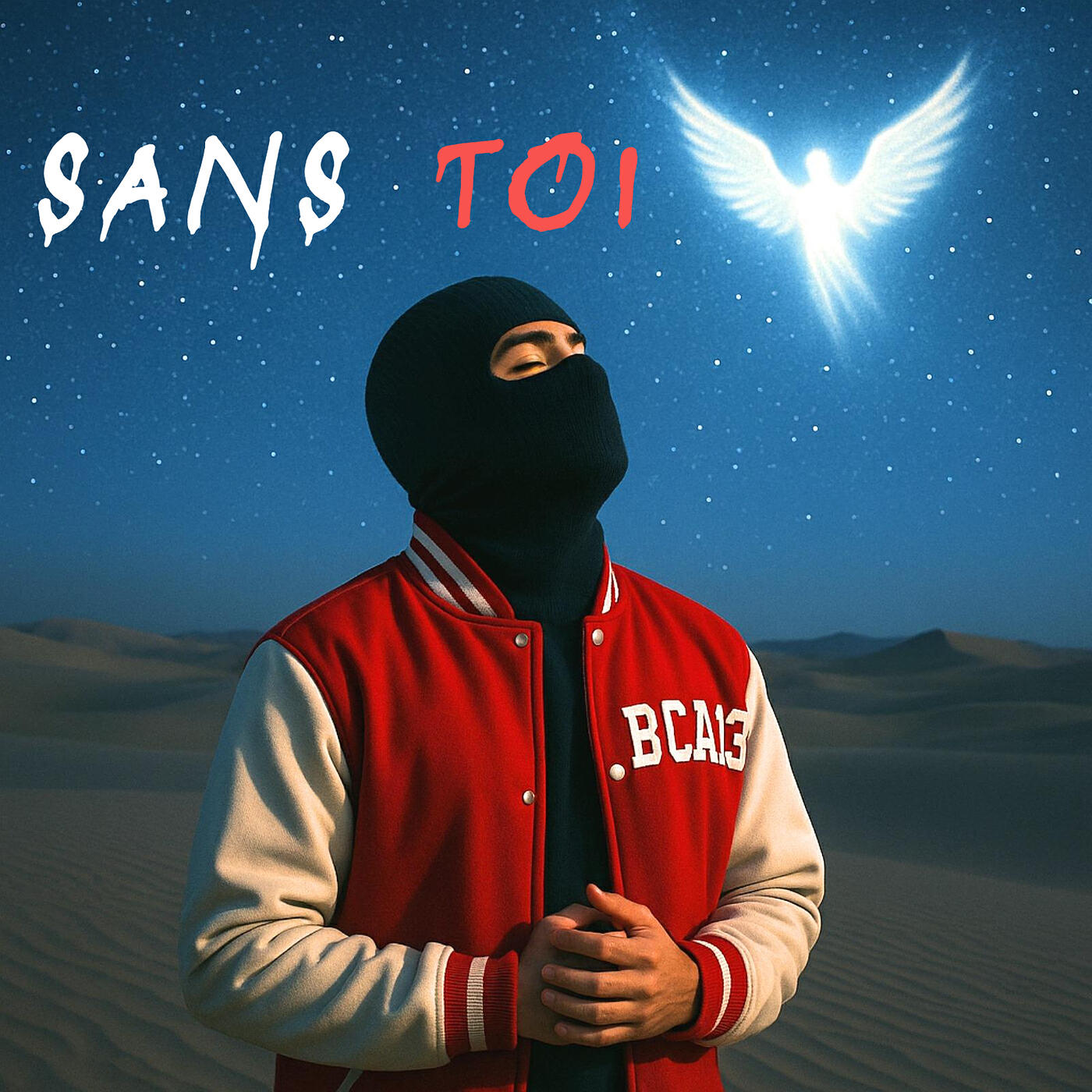 Релиз Sans Toi