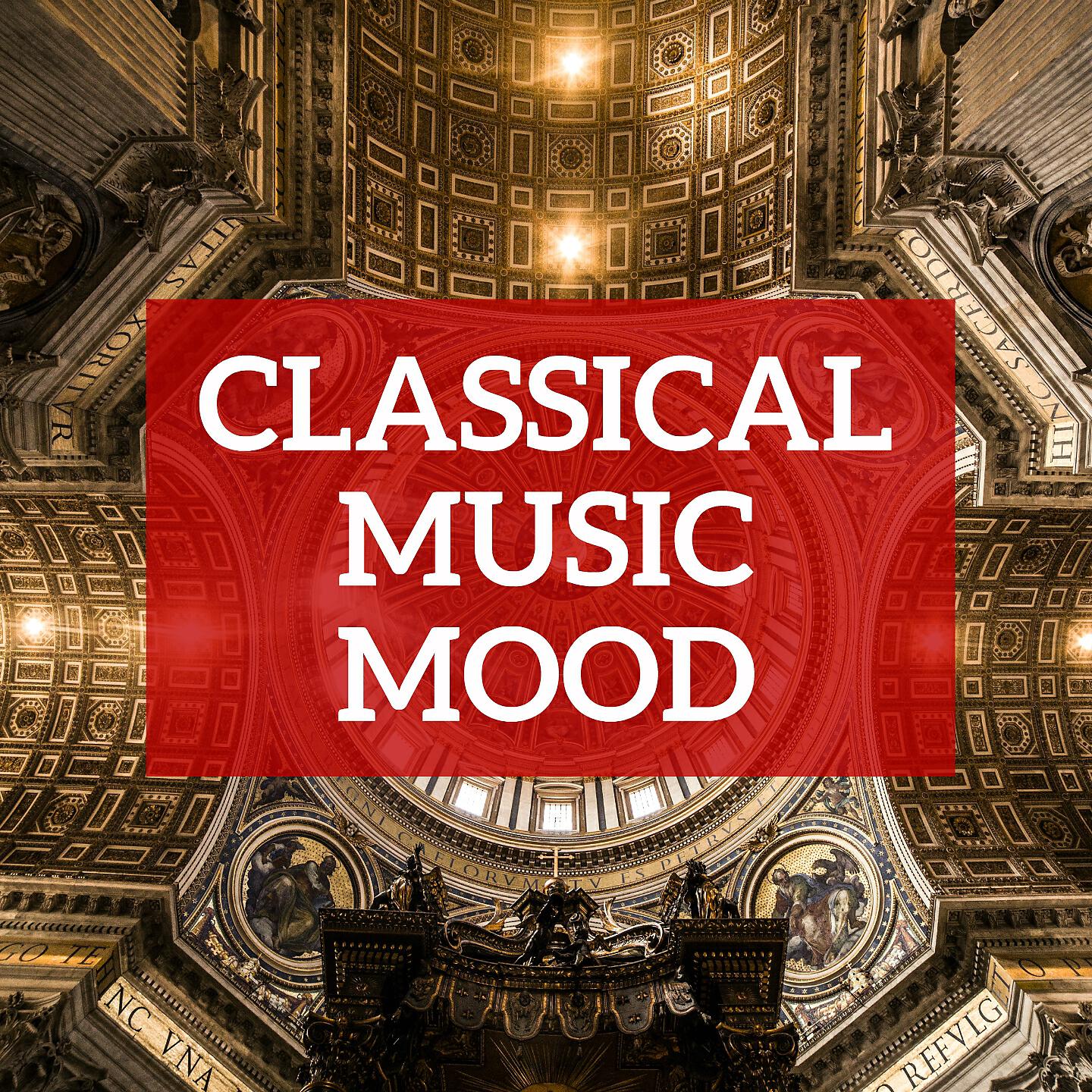 Релиз Classical Music Mood