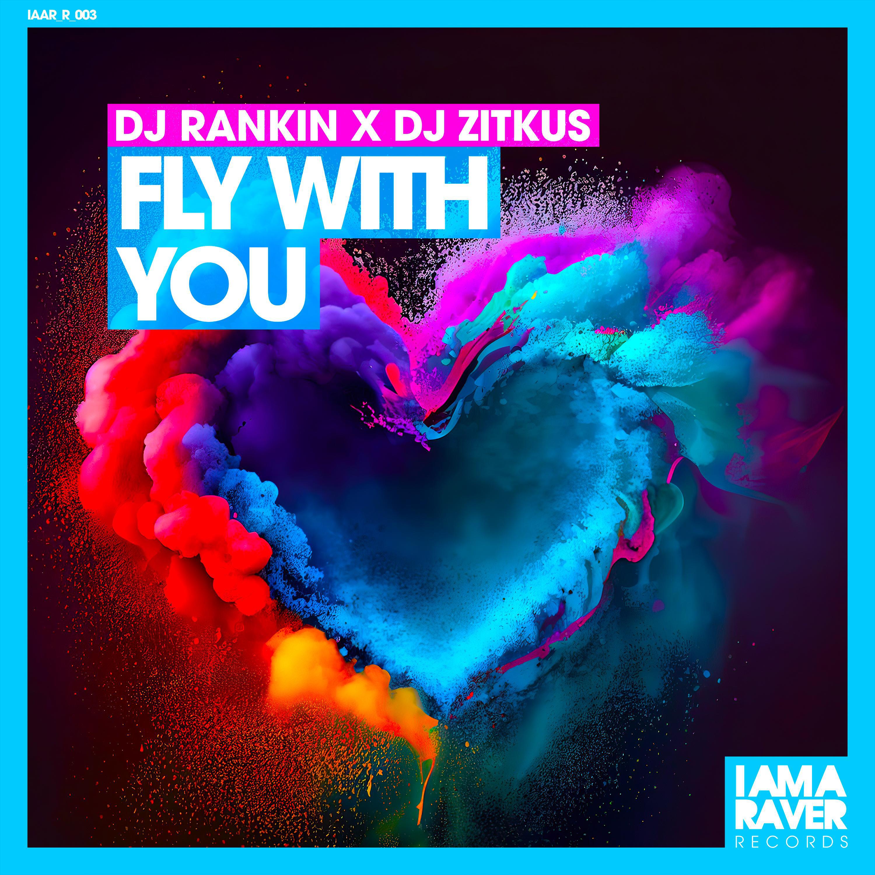 Релиз Fly With You