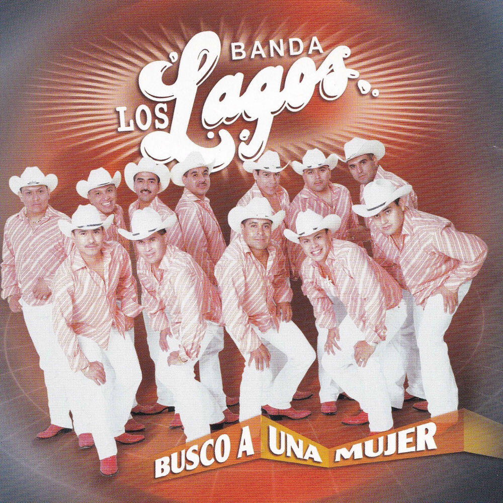 Релиз Busco a Una Mujer