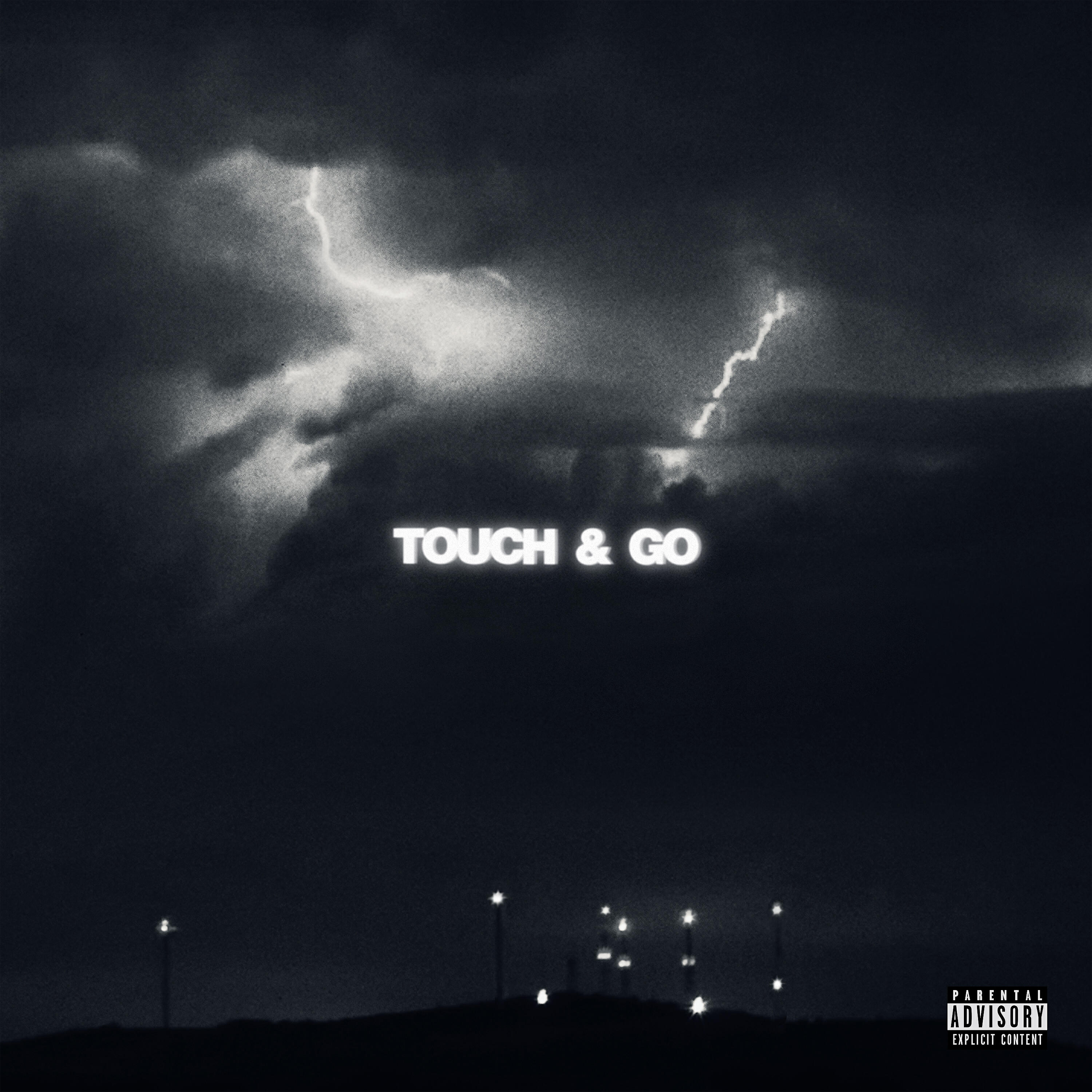 Релиз Touch & Go