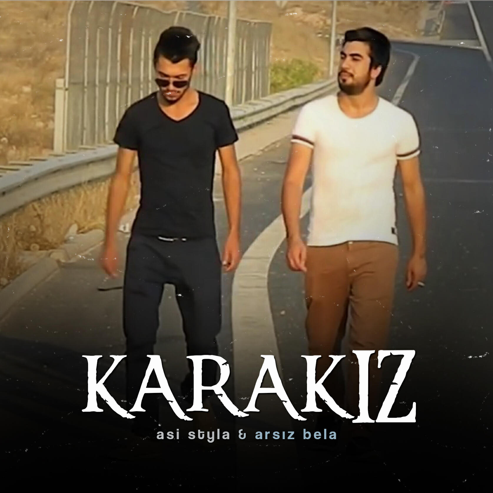 Релиз Karakız