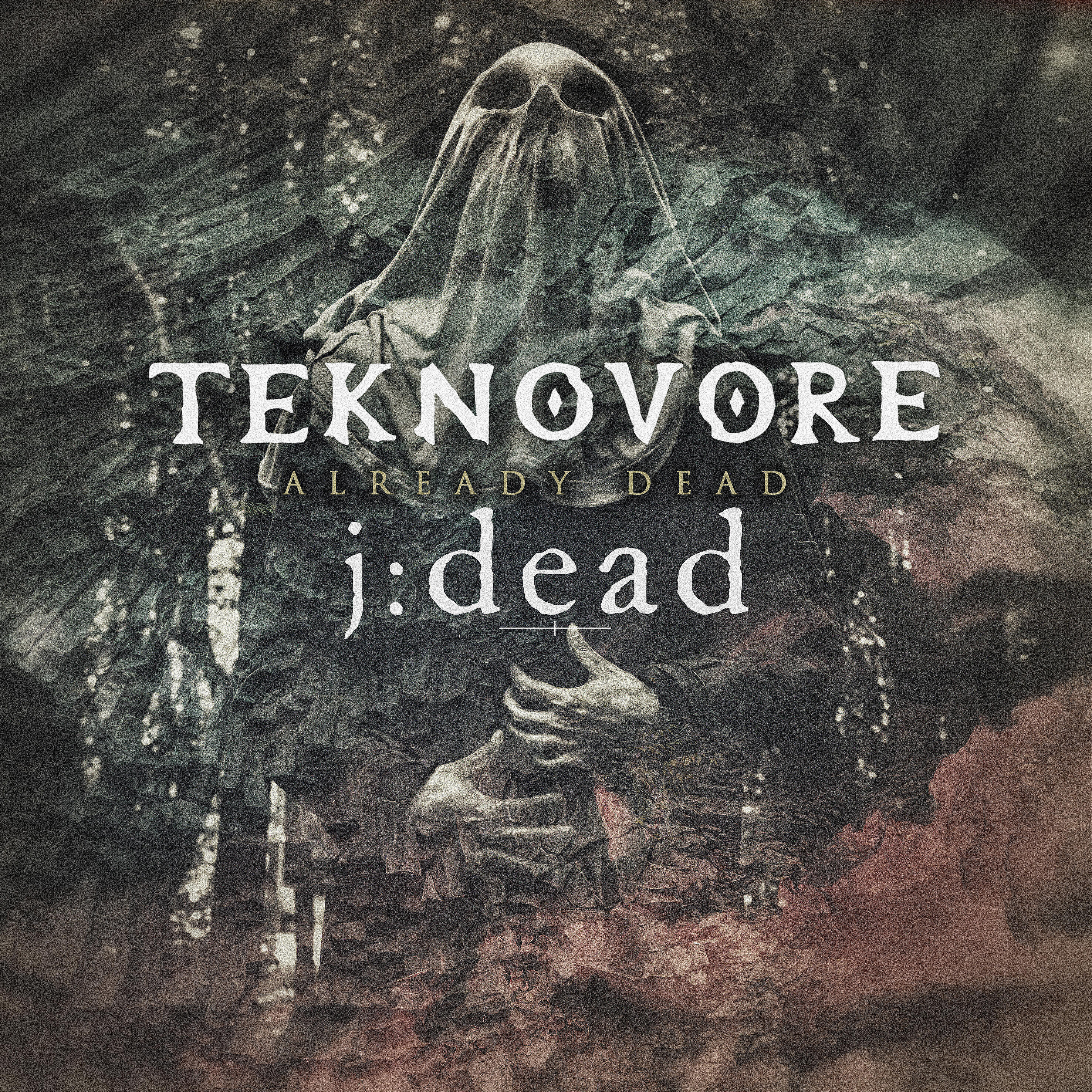 Релиз Already Dead