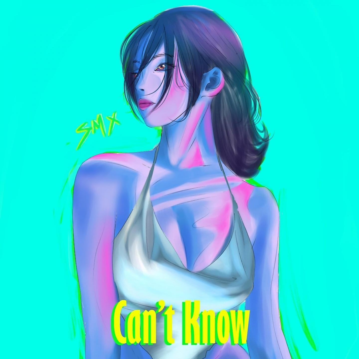 Скачать песню Smx - Can't Know бесплатно в MP3 для Android и iOS