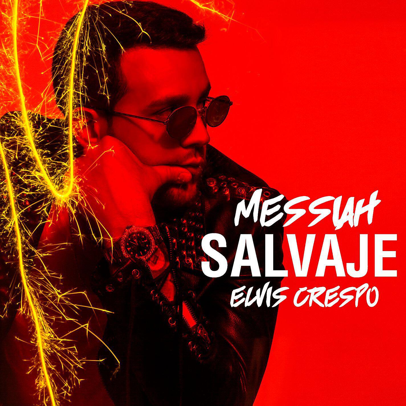 Постер альбома Salvaje