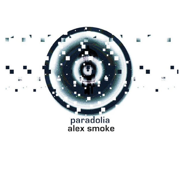 Релиз Paradolia
