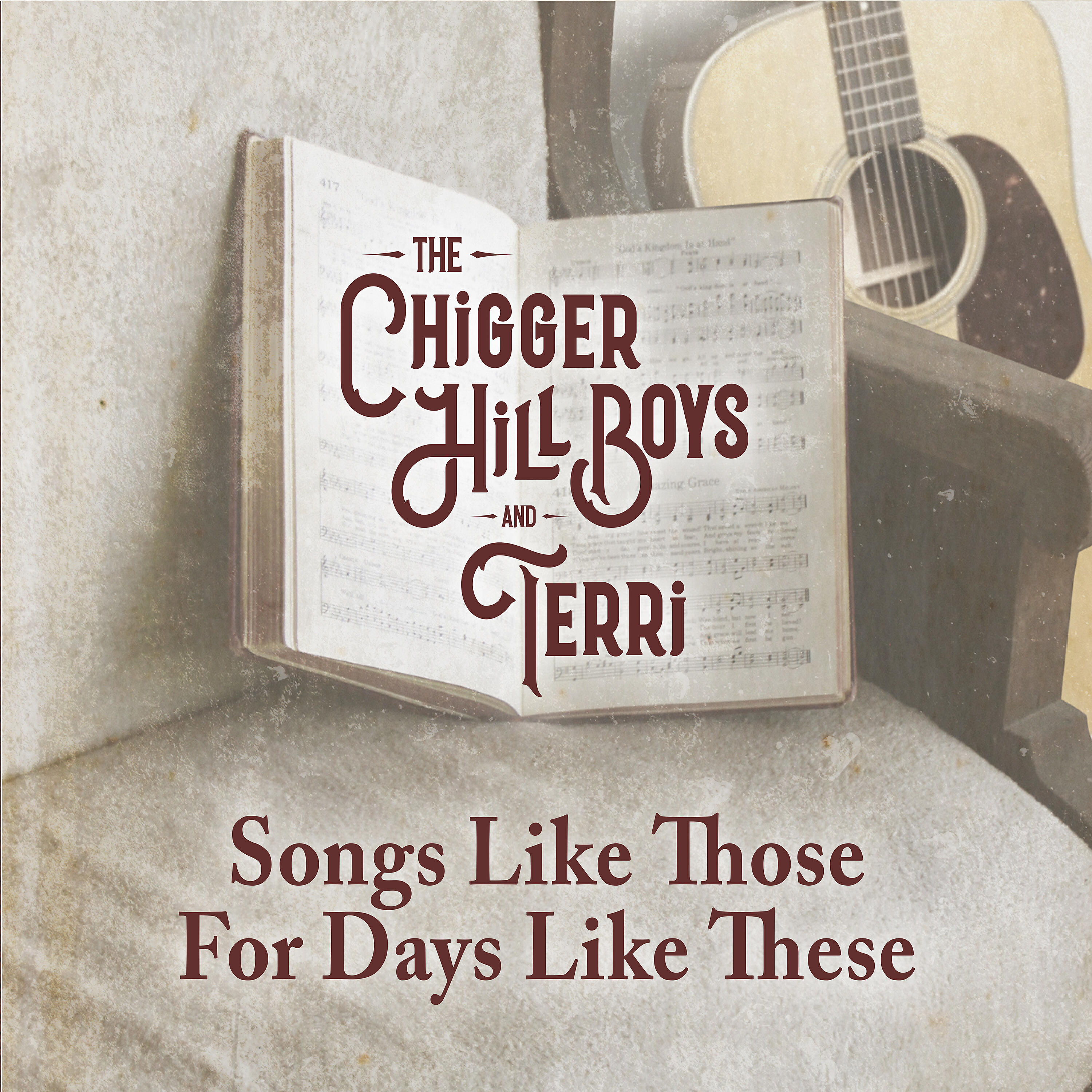 Скачать песню The Chigger Hill Boys & Terri - Lonesome Mountain бесплатно в MP3 для Android и iOS