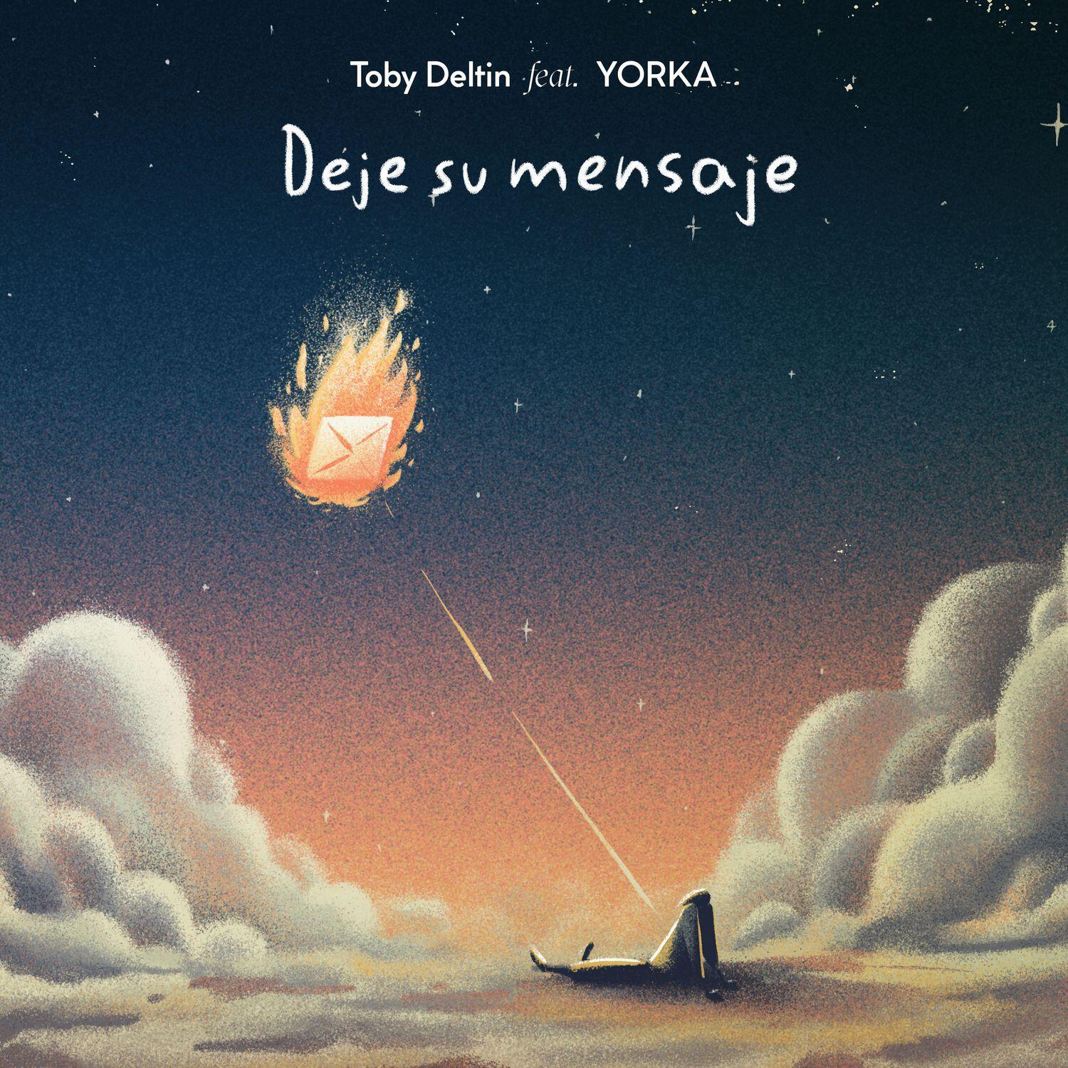 Релиз Deje Su Mensaje