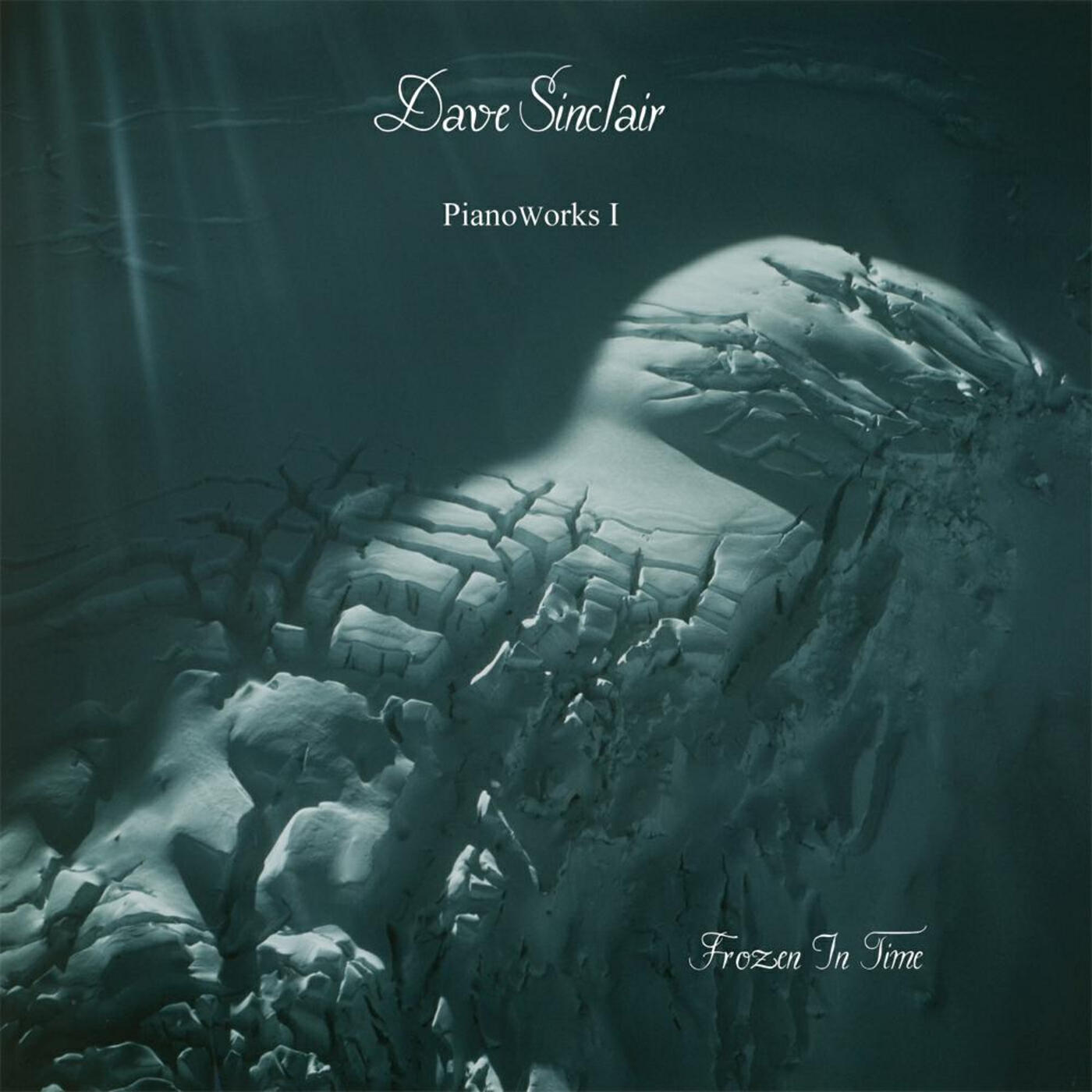 Релиз Pianoworks I - Frozen In Time