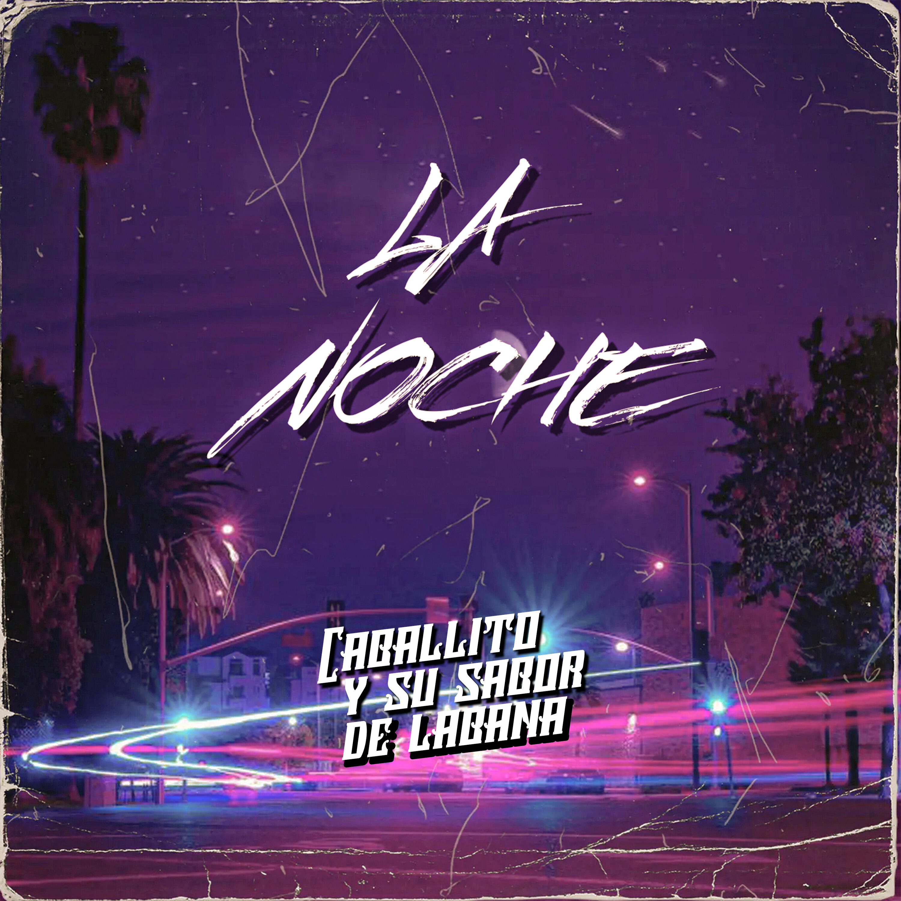 Релиз La Noche