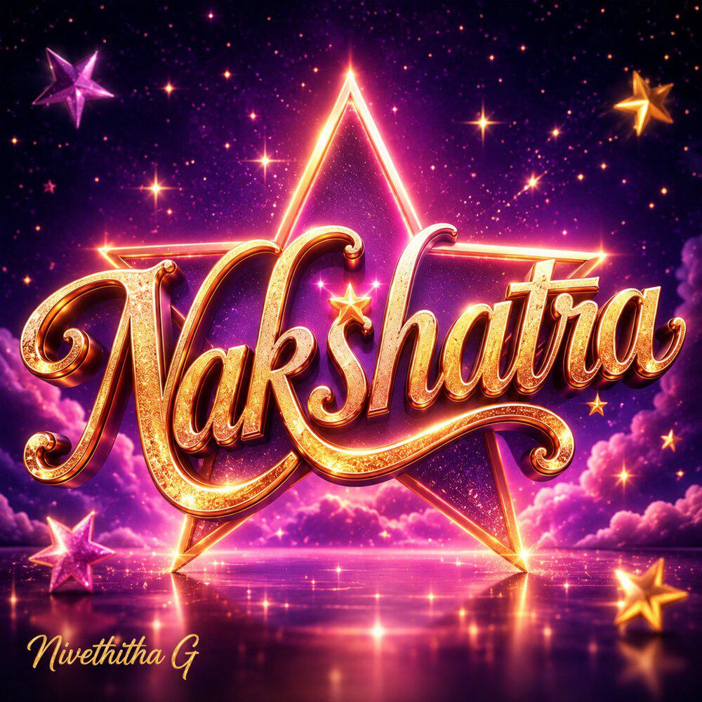 Релиз Nakshatra