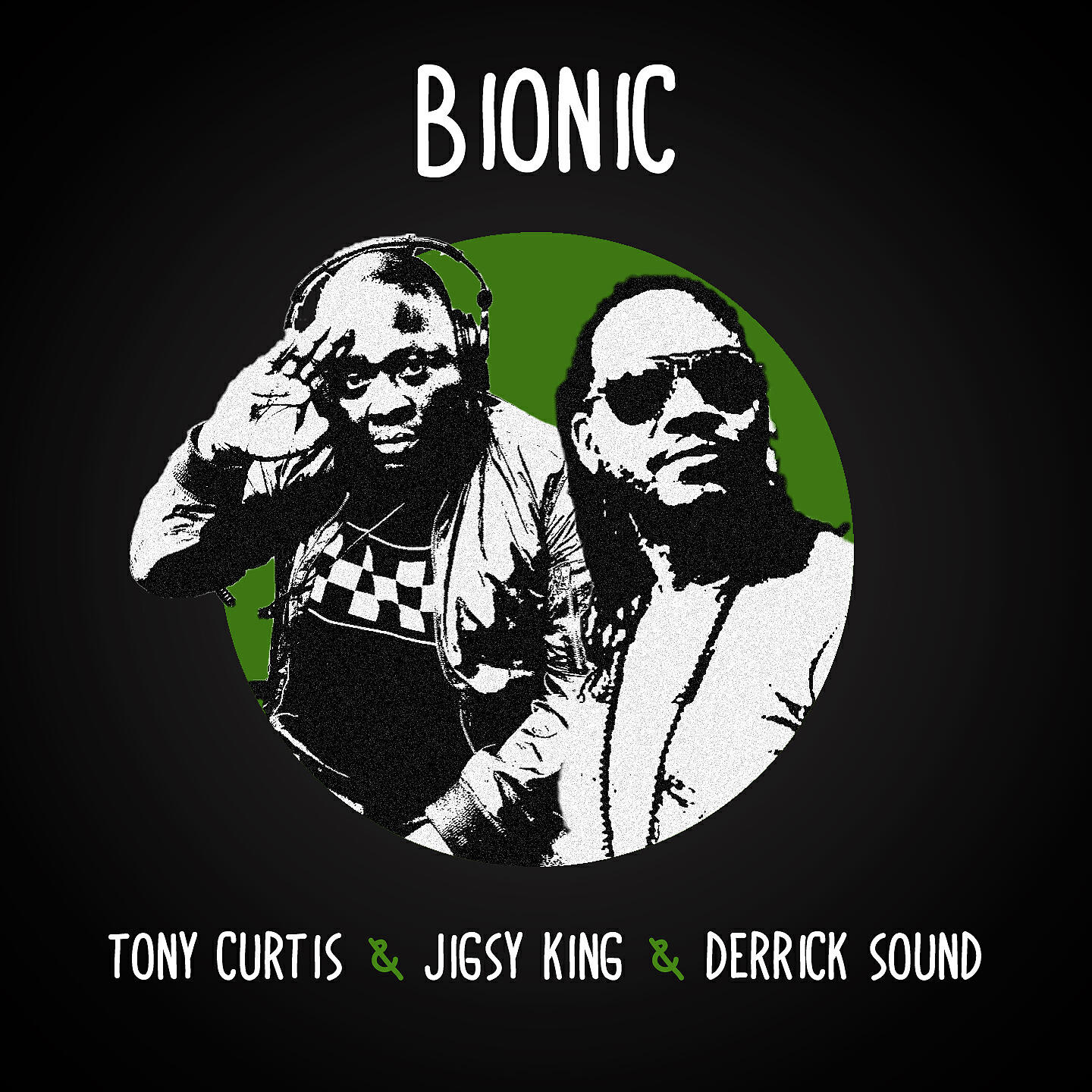 Релиз Bionic