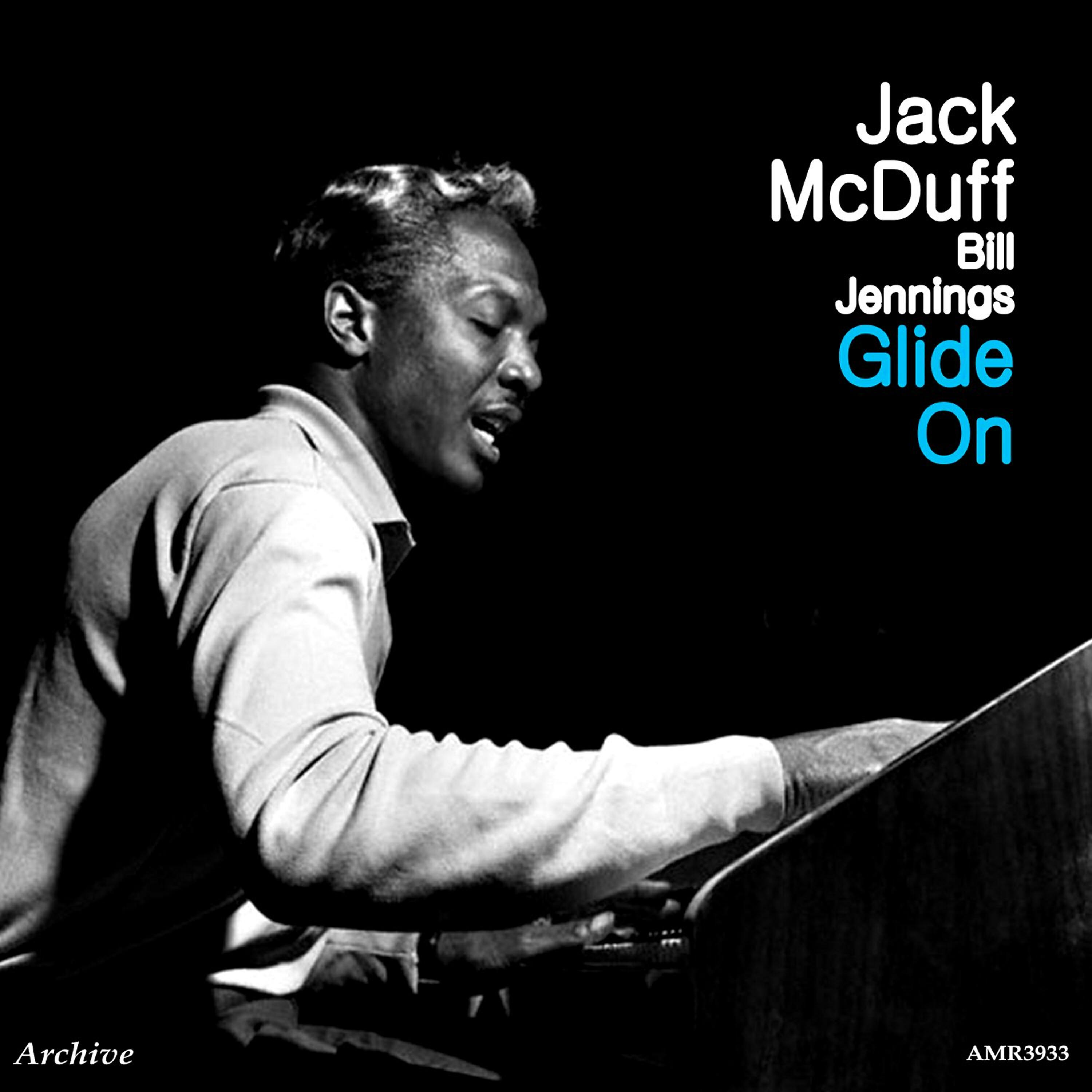 Jack McDuff 