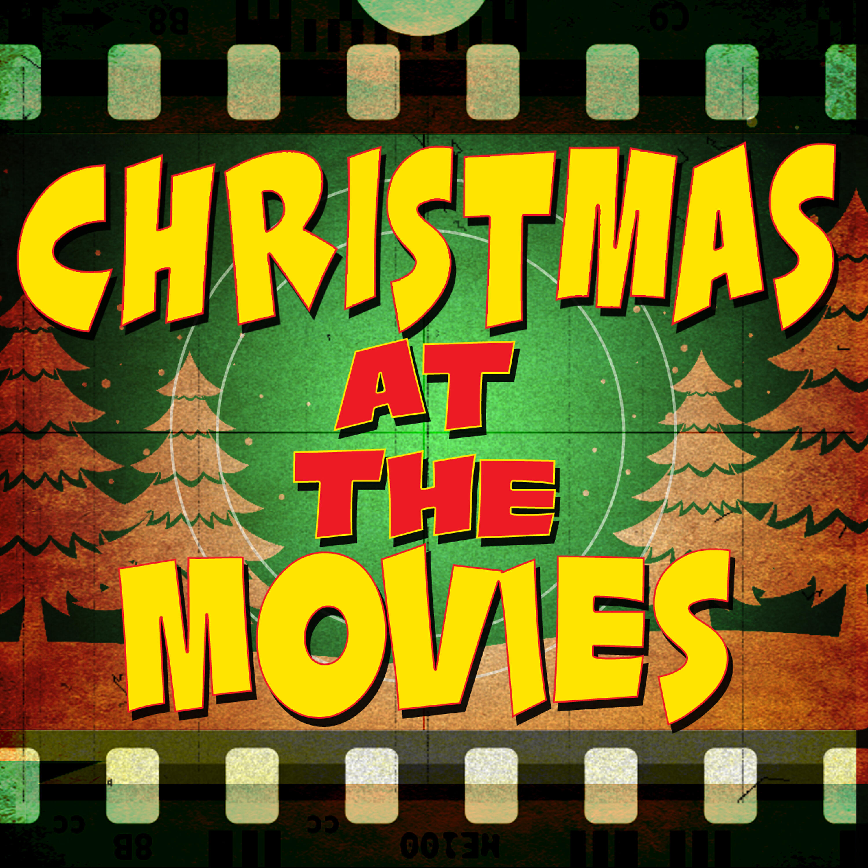 Holiday Cinema Stars