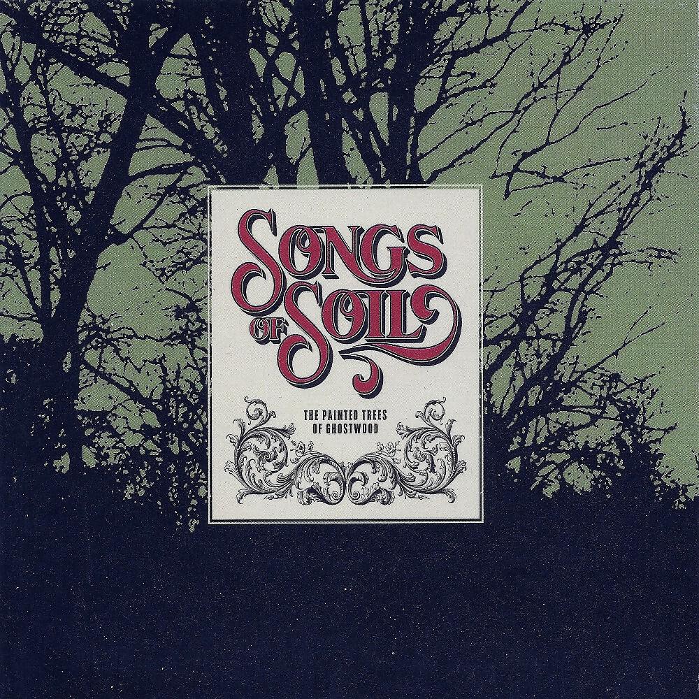 Релиз The Painted Trees of Ghostwood