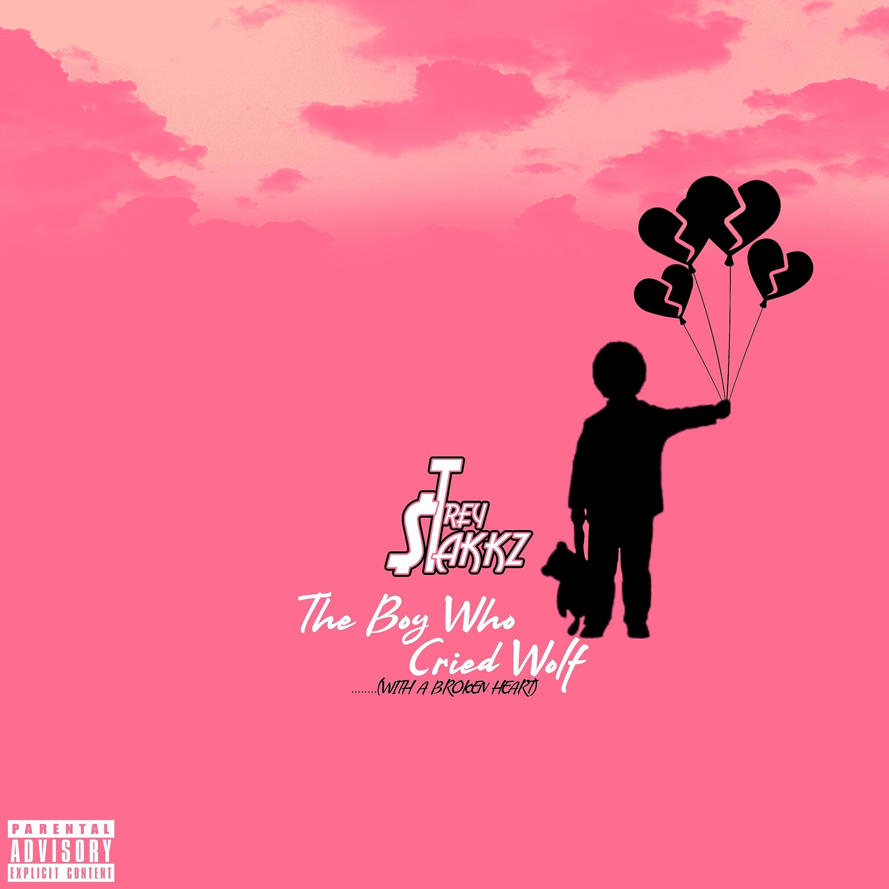 Релиз The Boy Who Cried Wolf with a Broken Heart