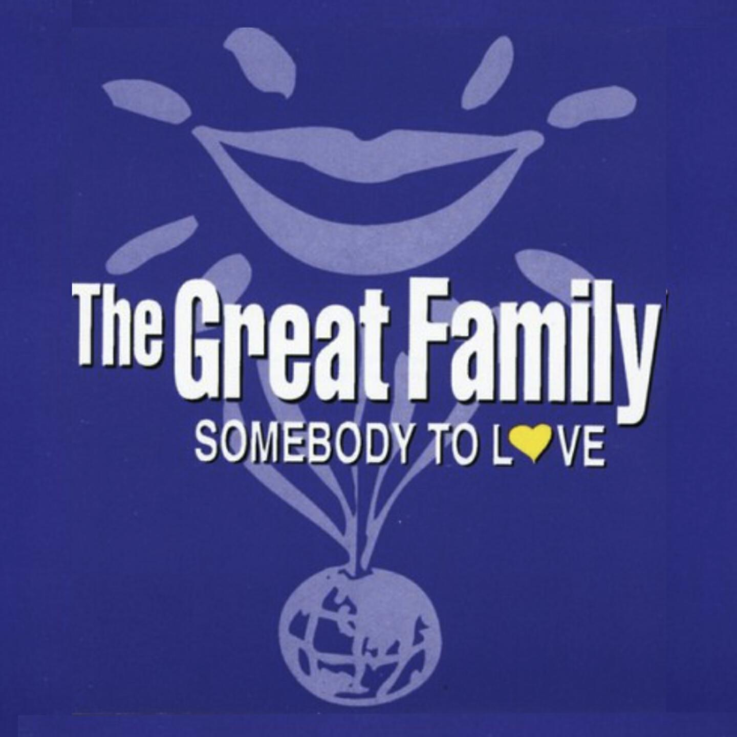 Трек Somebody to Love (M.B.R.G. Version)