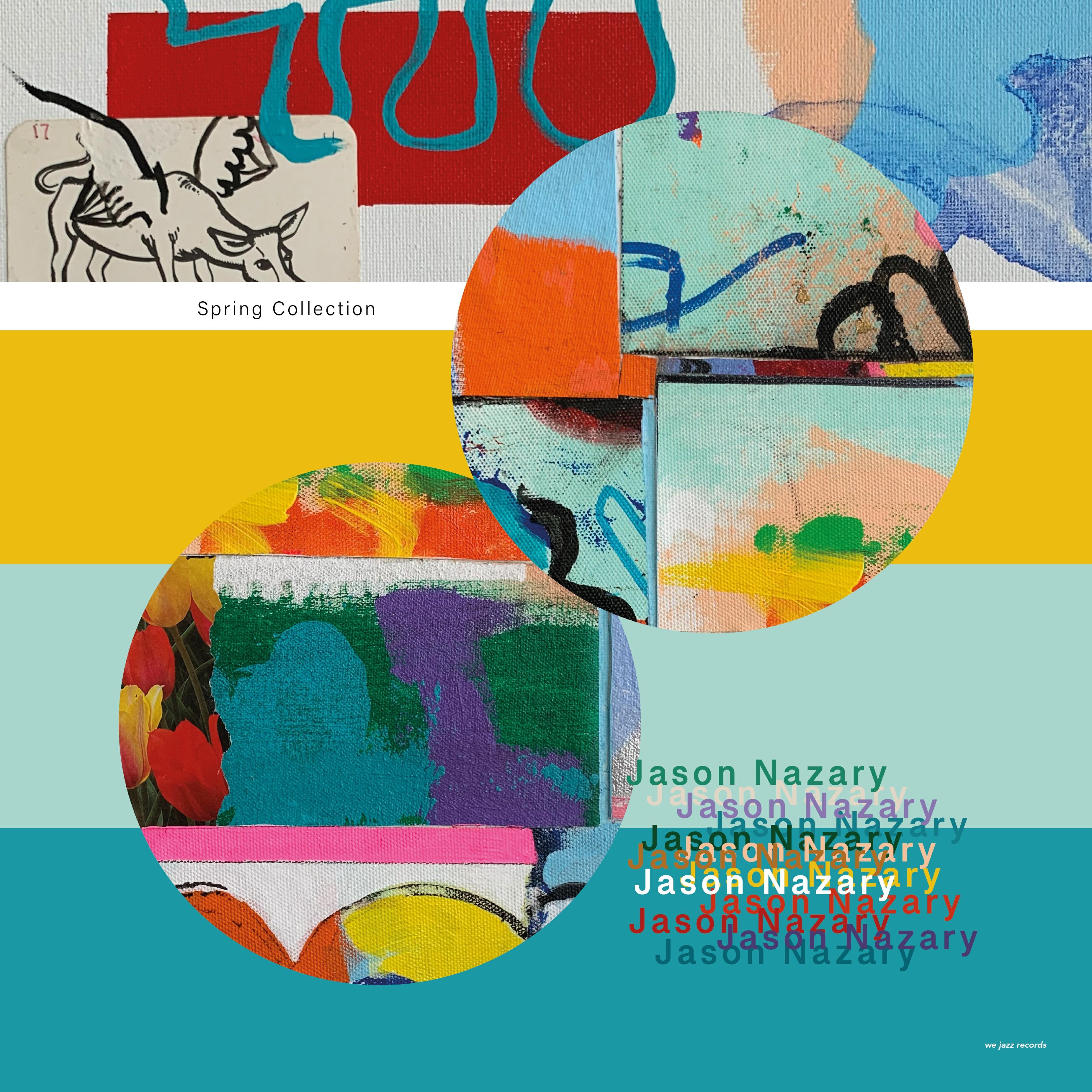 Jason Nazary
