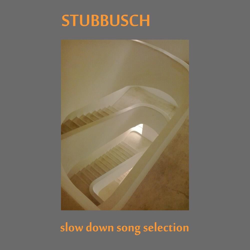 Релиз Slow Down Song Selection