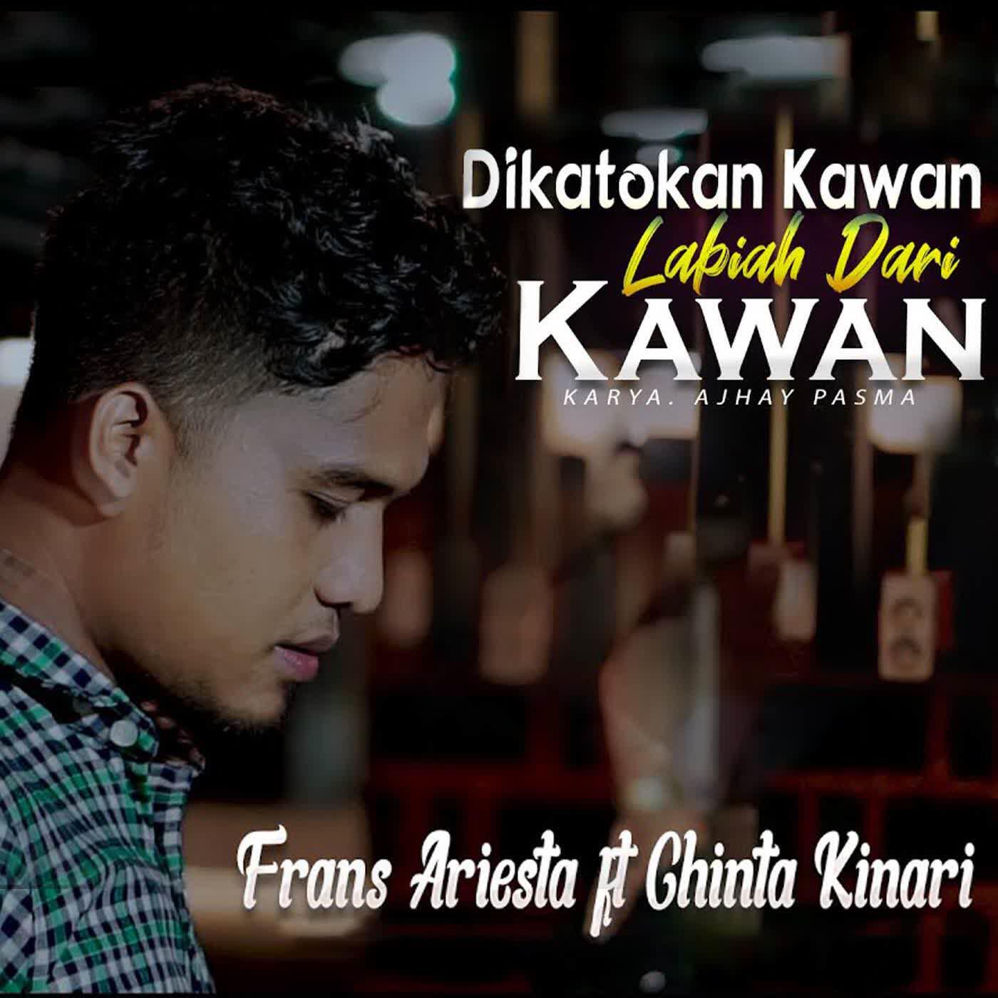 Релиз Dikatokan Kawan Labiah Dari Kawan