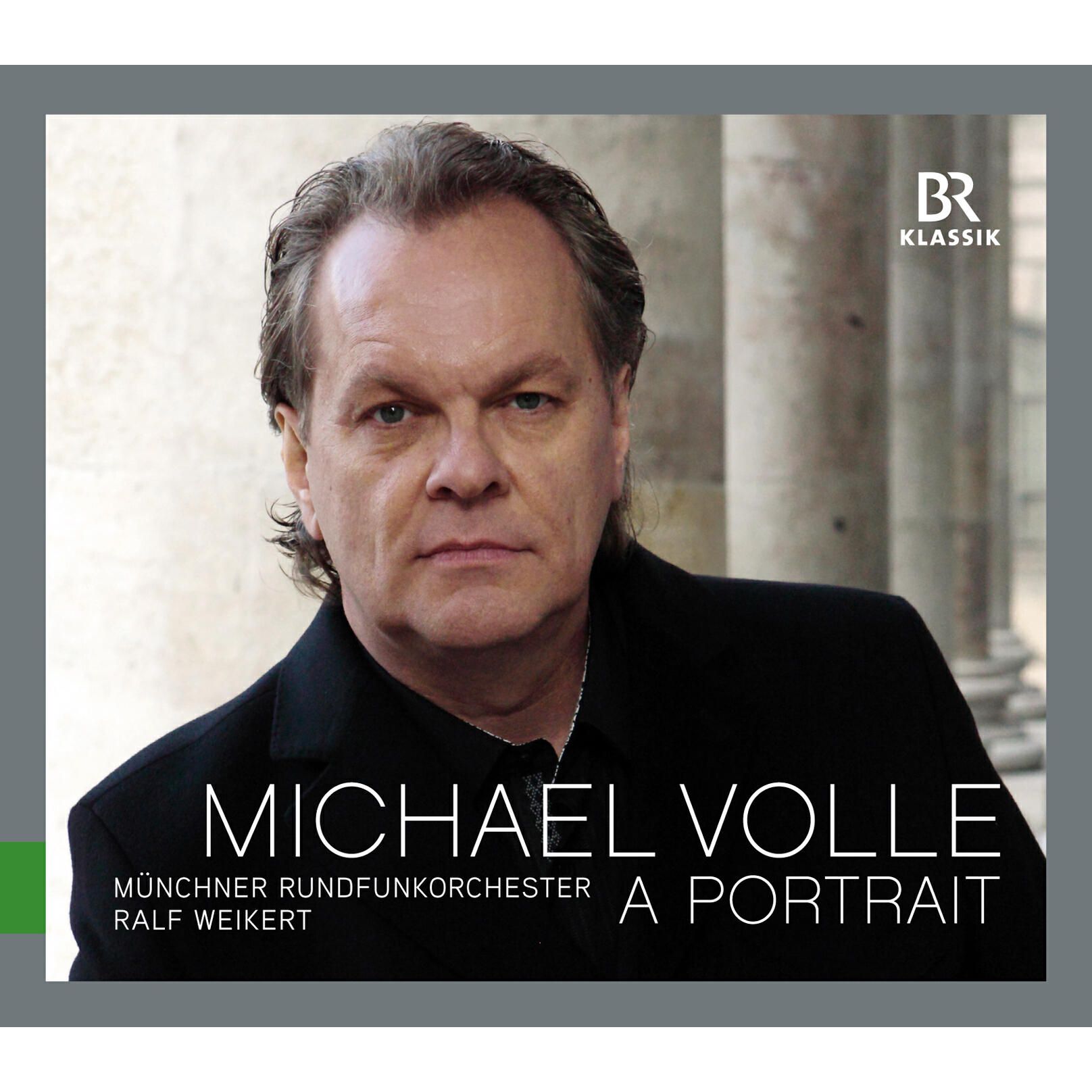 Релиз Michael Volle: A Portrait