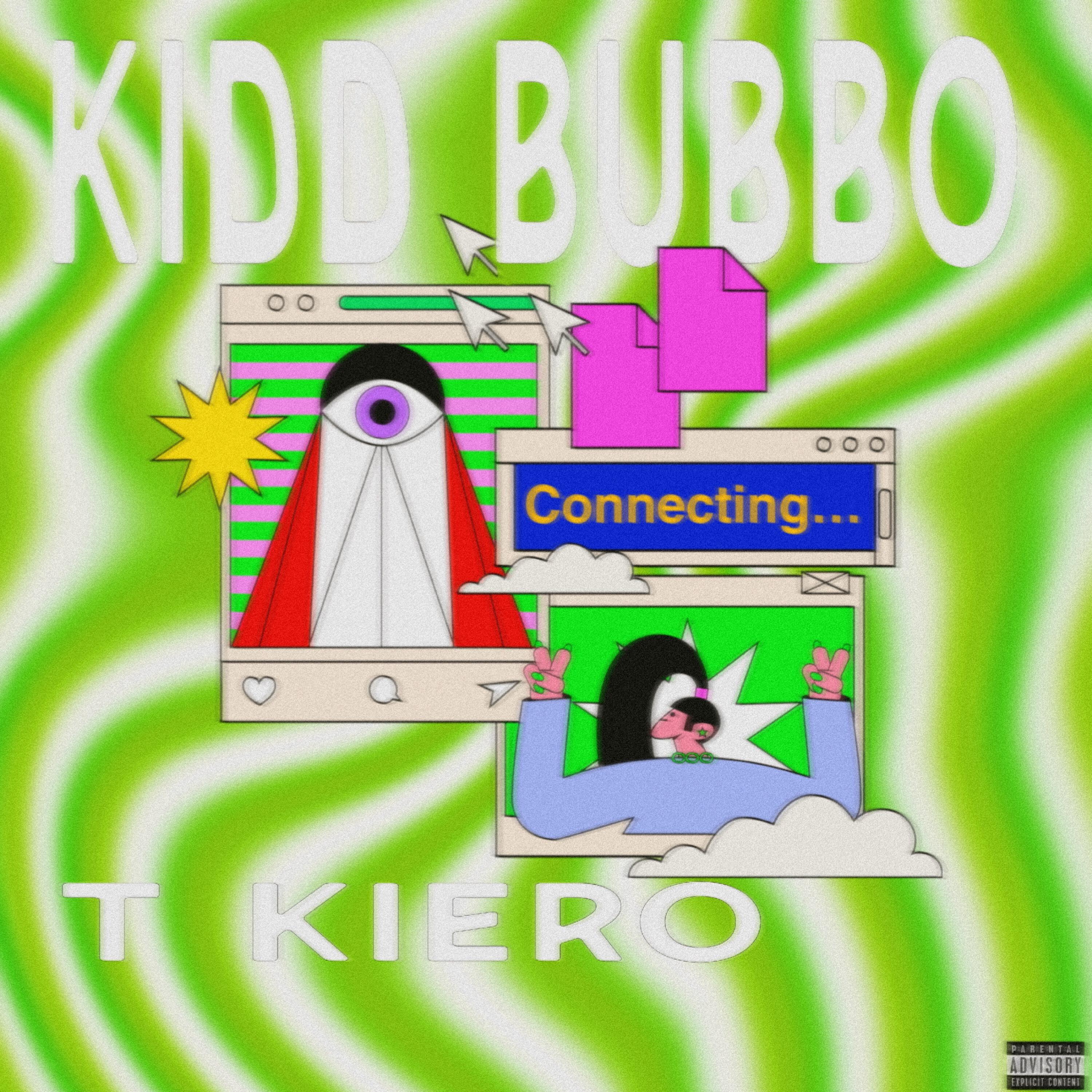 Релиз T Kier0
