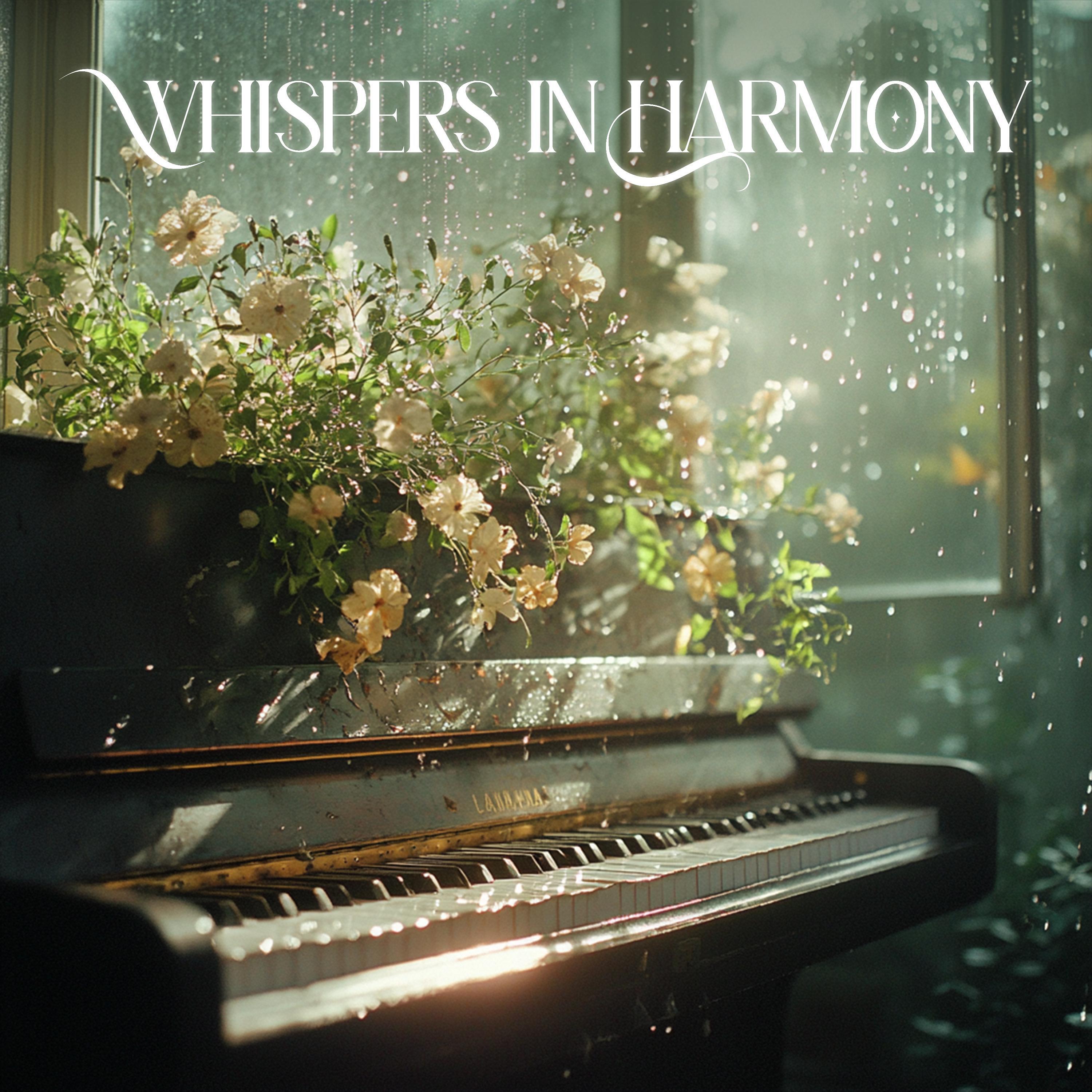 Релиз Whispers in Harmony
