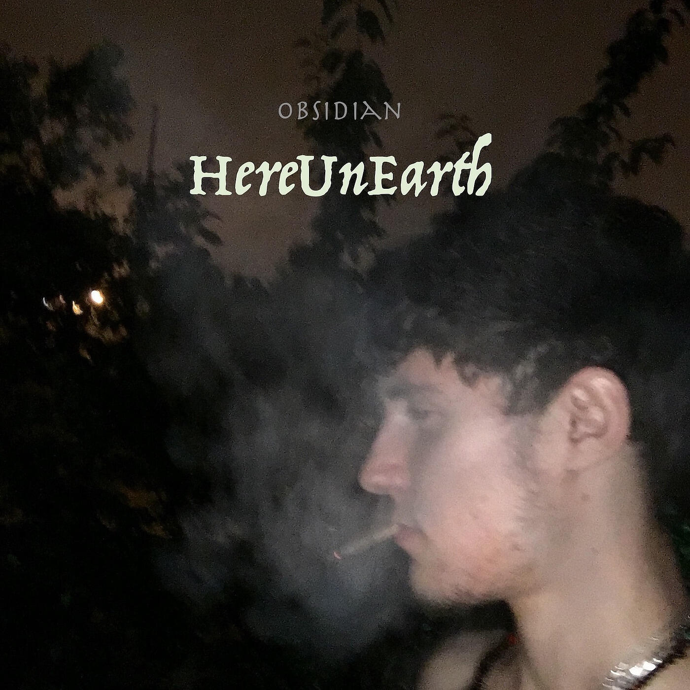 Релиз HereUnEarth