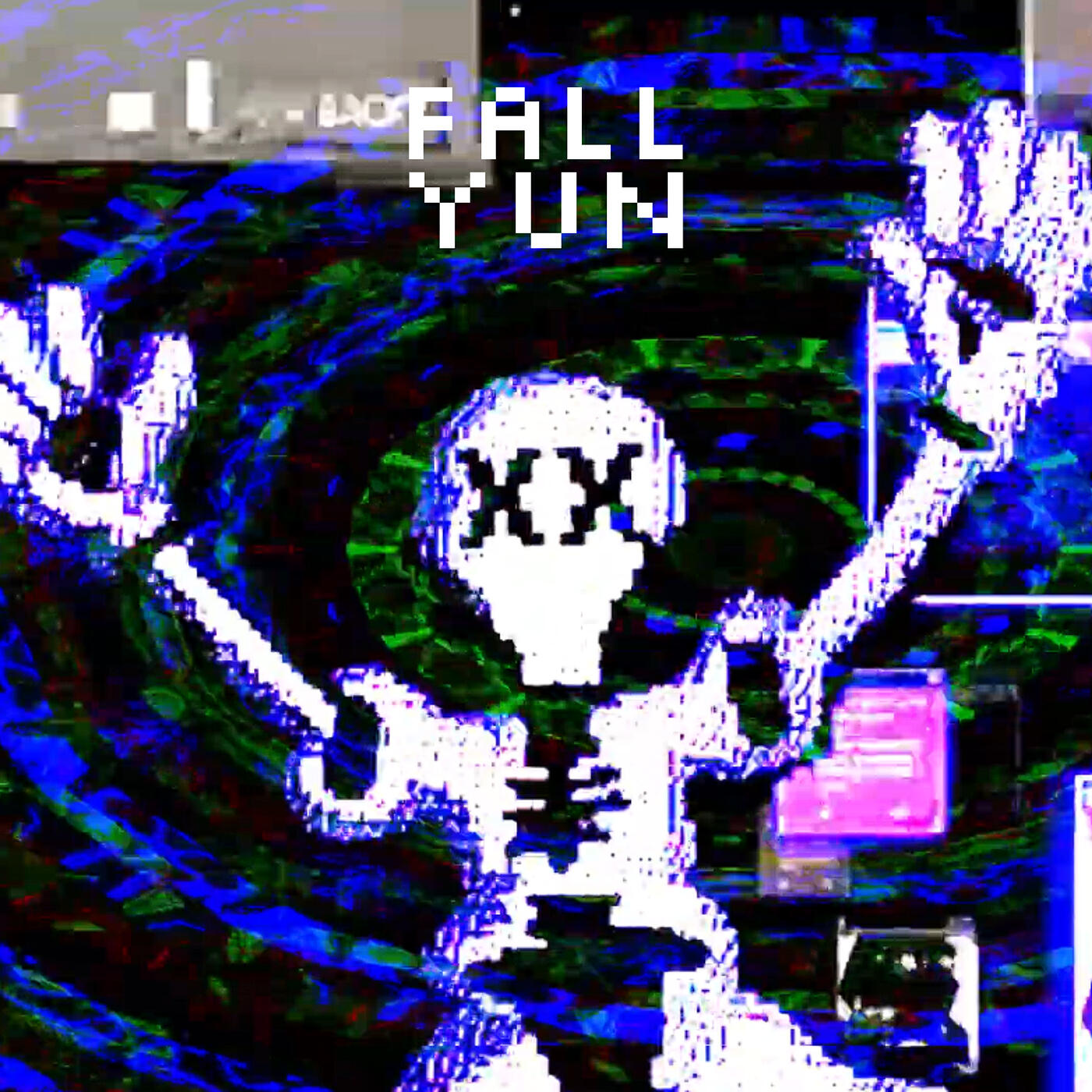 Релиз Fall