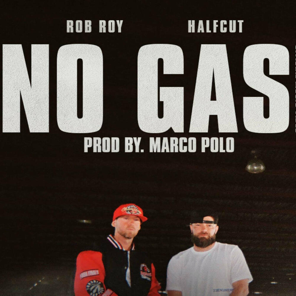 Релиз No Gas