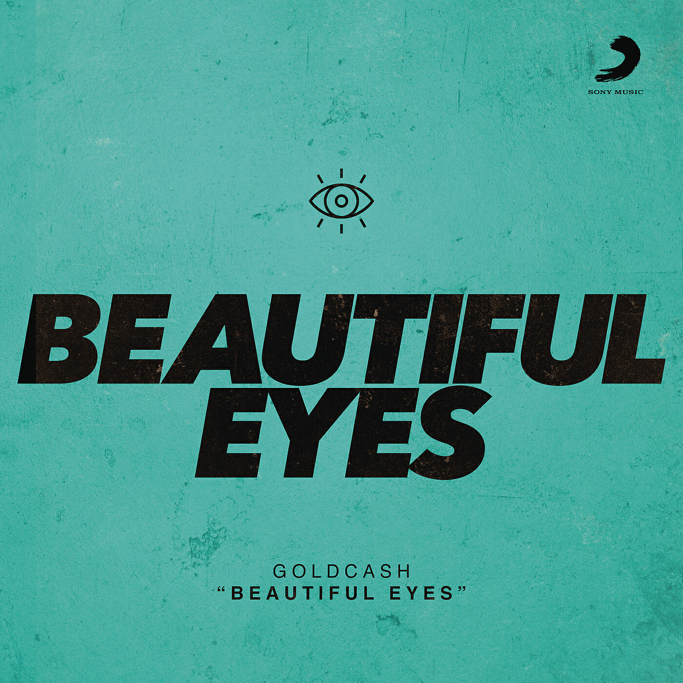Релиз Beautiful Eyes