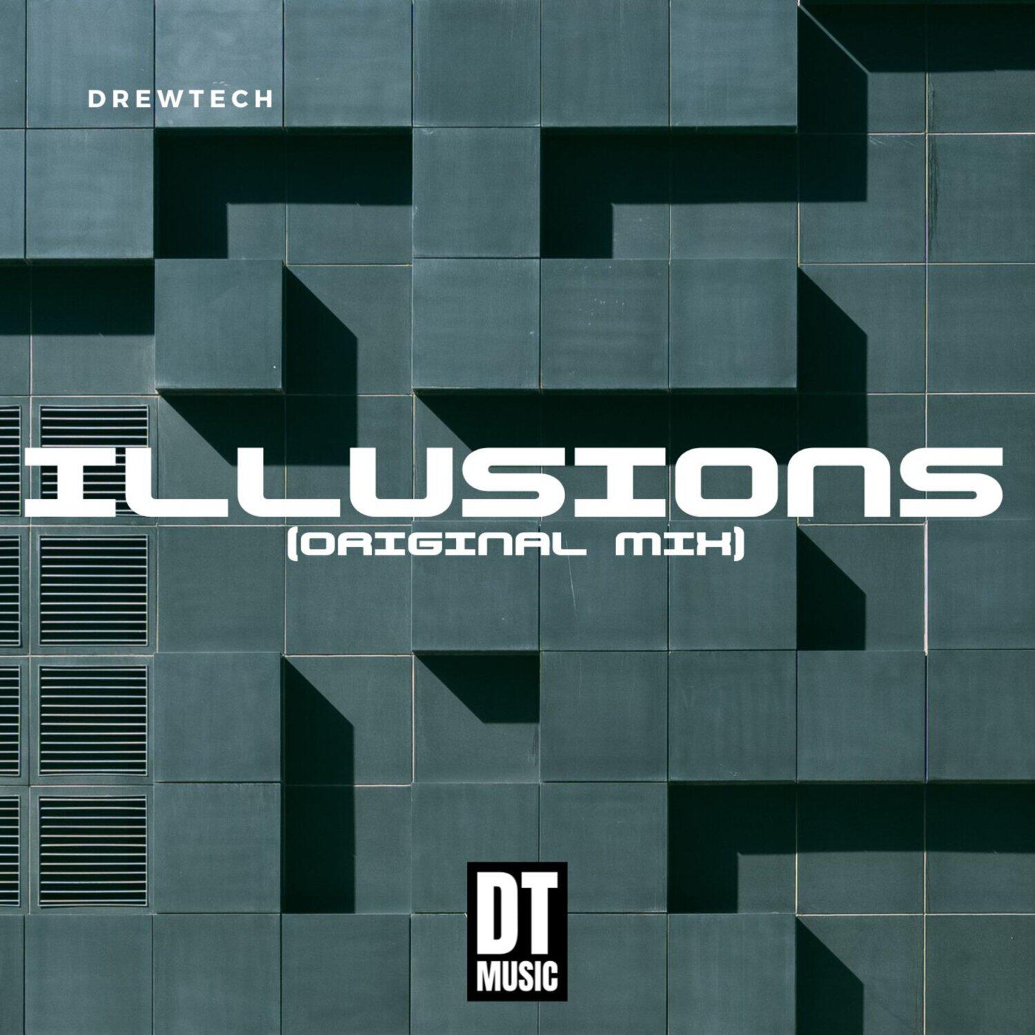 Релиз Illusions
