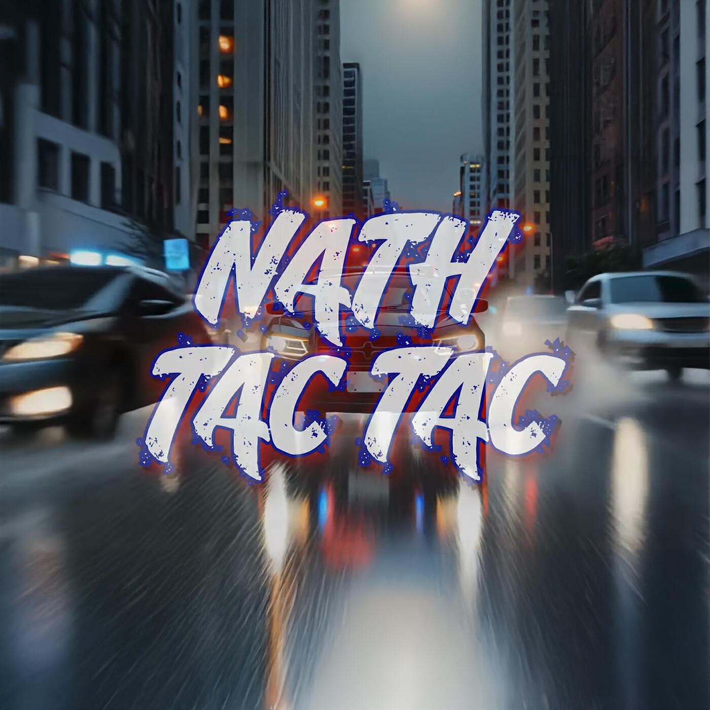 Релиз Tac Tac