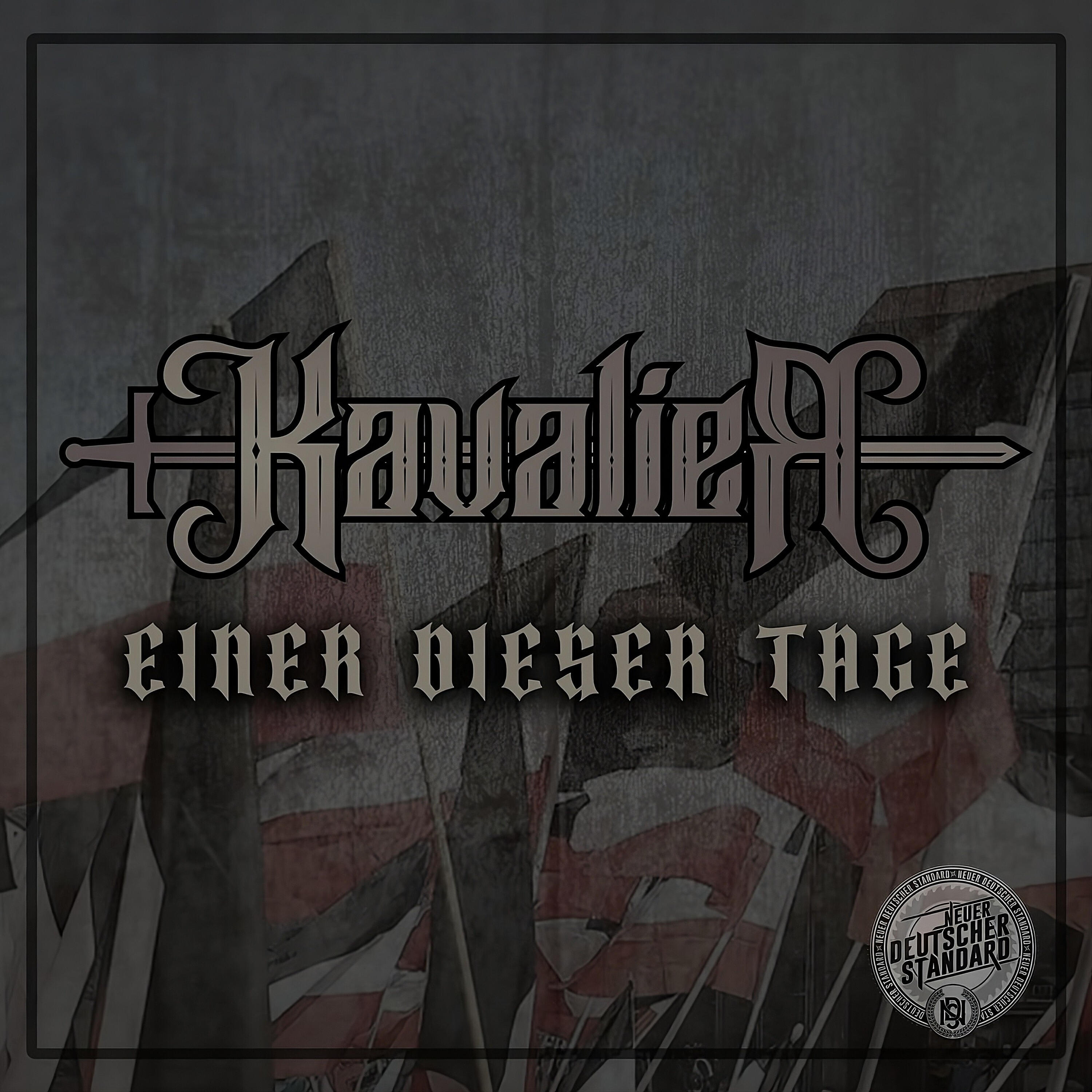 Релиз Einer dieser Tage