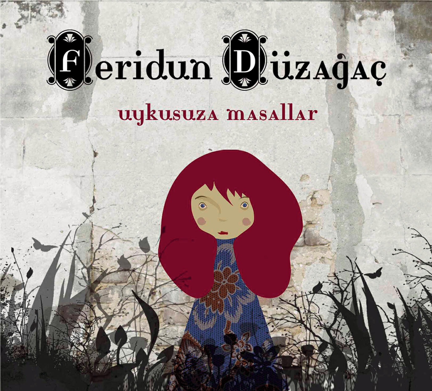 Релиз Uykusuza Masallar