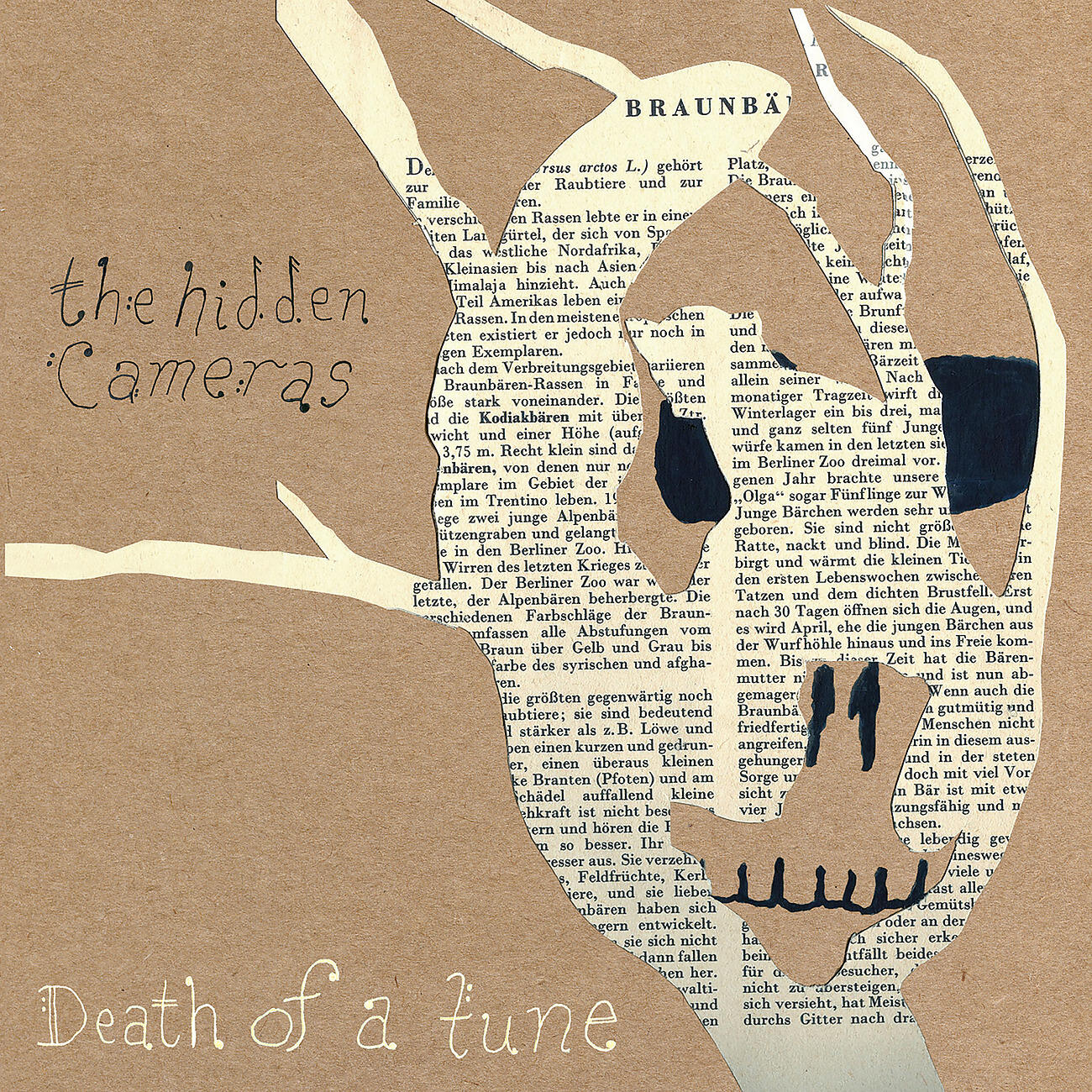 Релиз Death of a Tune