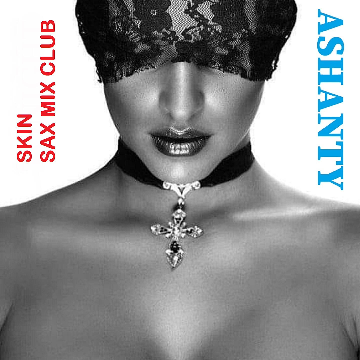 Релиз SKIN - SAX MIX CLUB