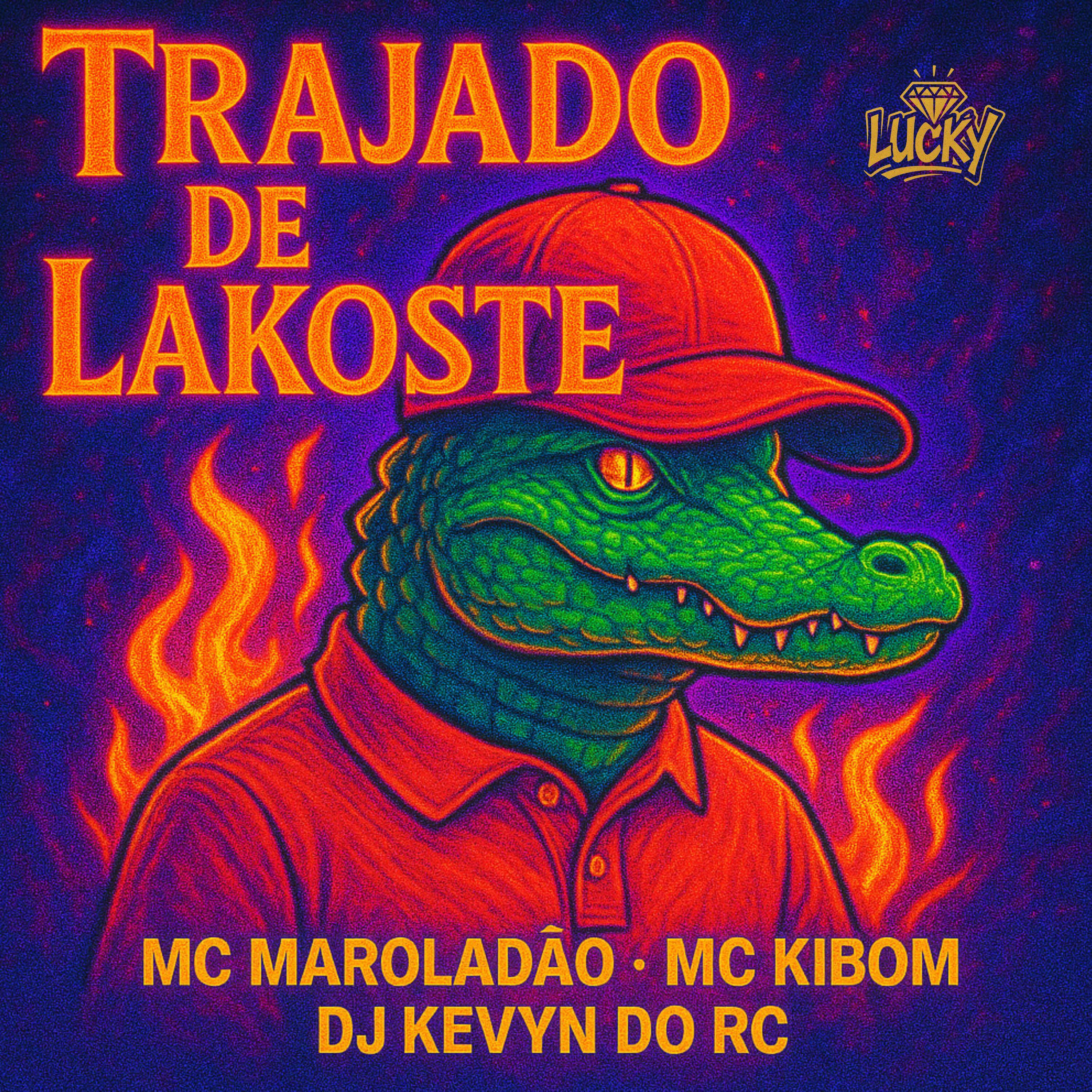 Релиз Trajado de Lakoste