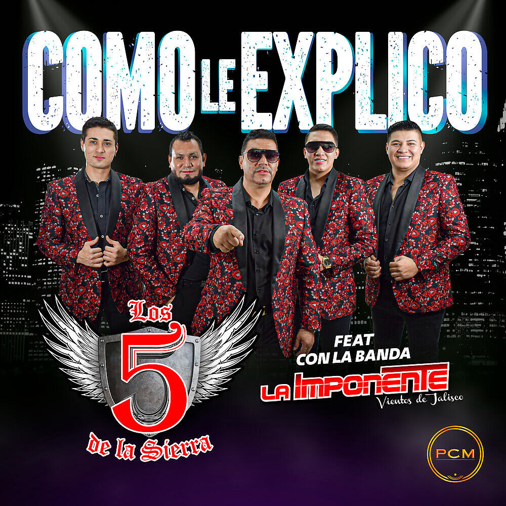 LOS 5 DE LA SIERRA