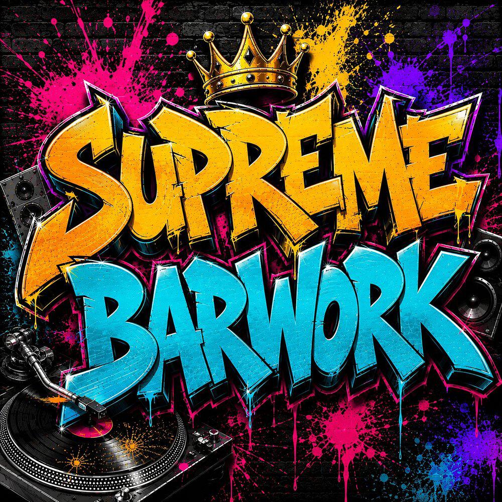 Релиз Supreme Barwork