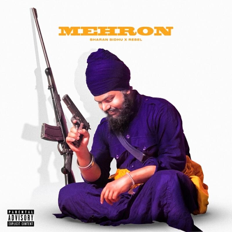 Релиз Mehron