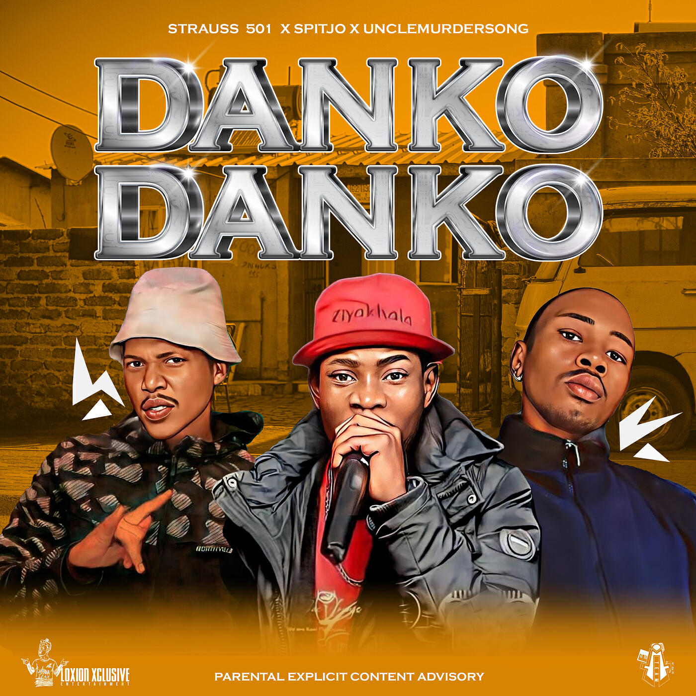Релиз Danko Danko