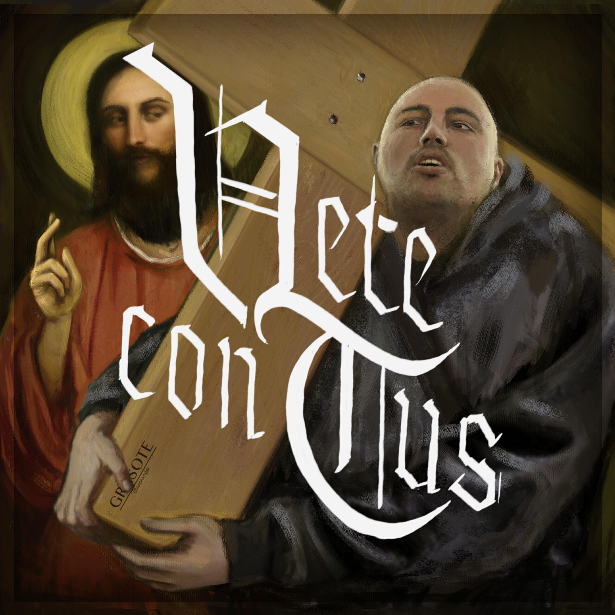 Релиз Vete con Tus