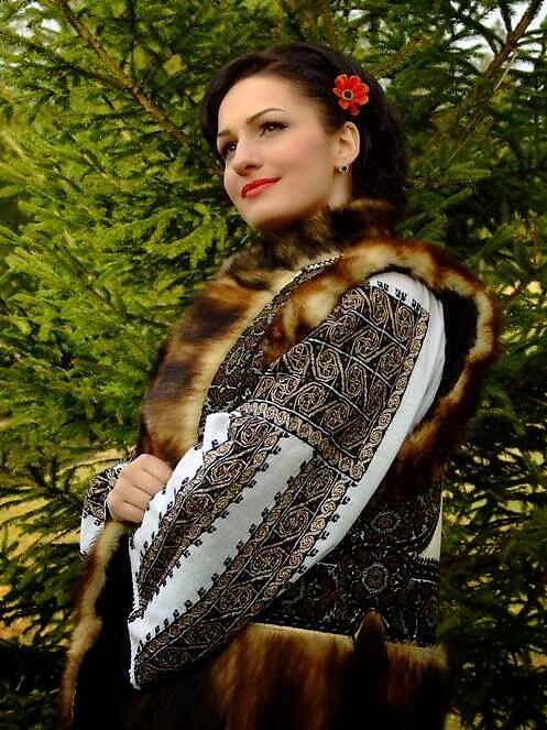Viorica Macovei