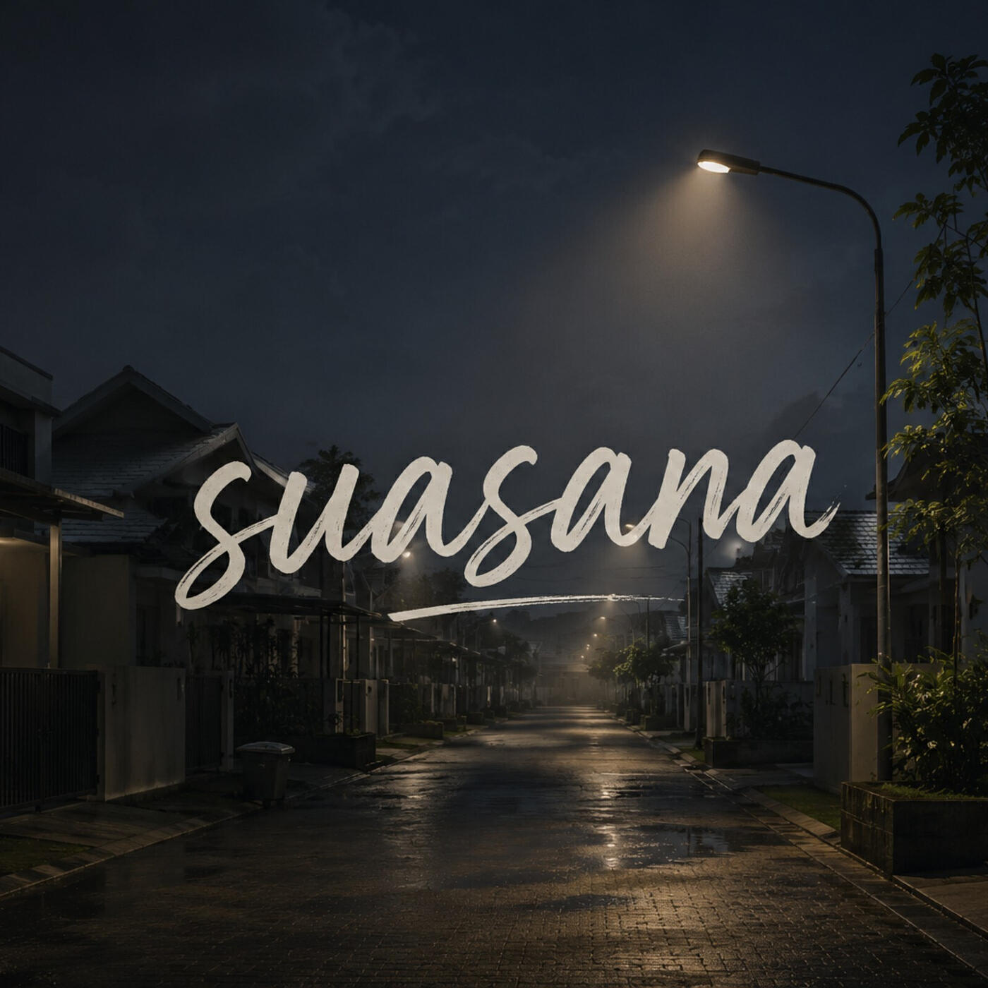 Релиз Suasana
