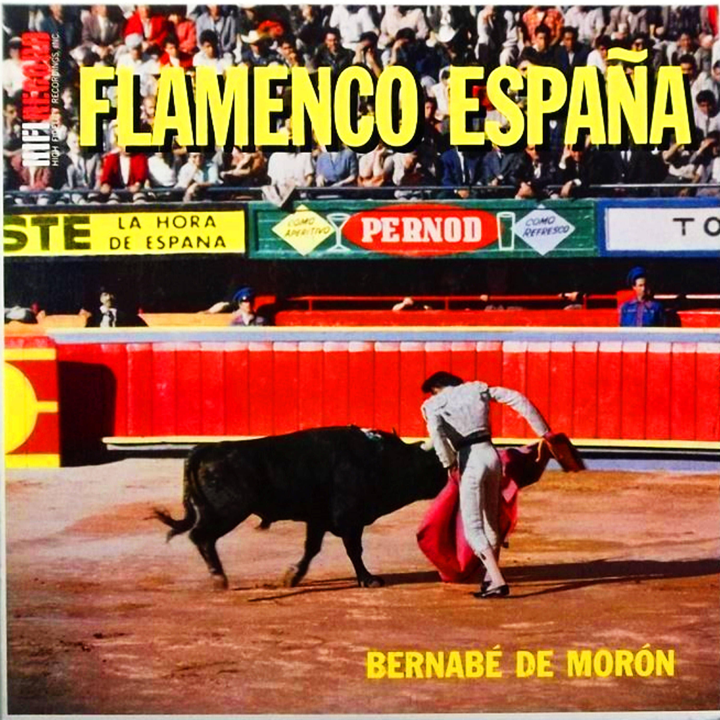 Bernabe De Moron