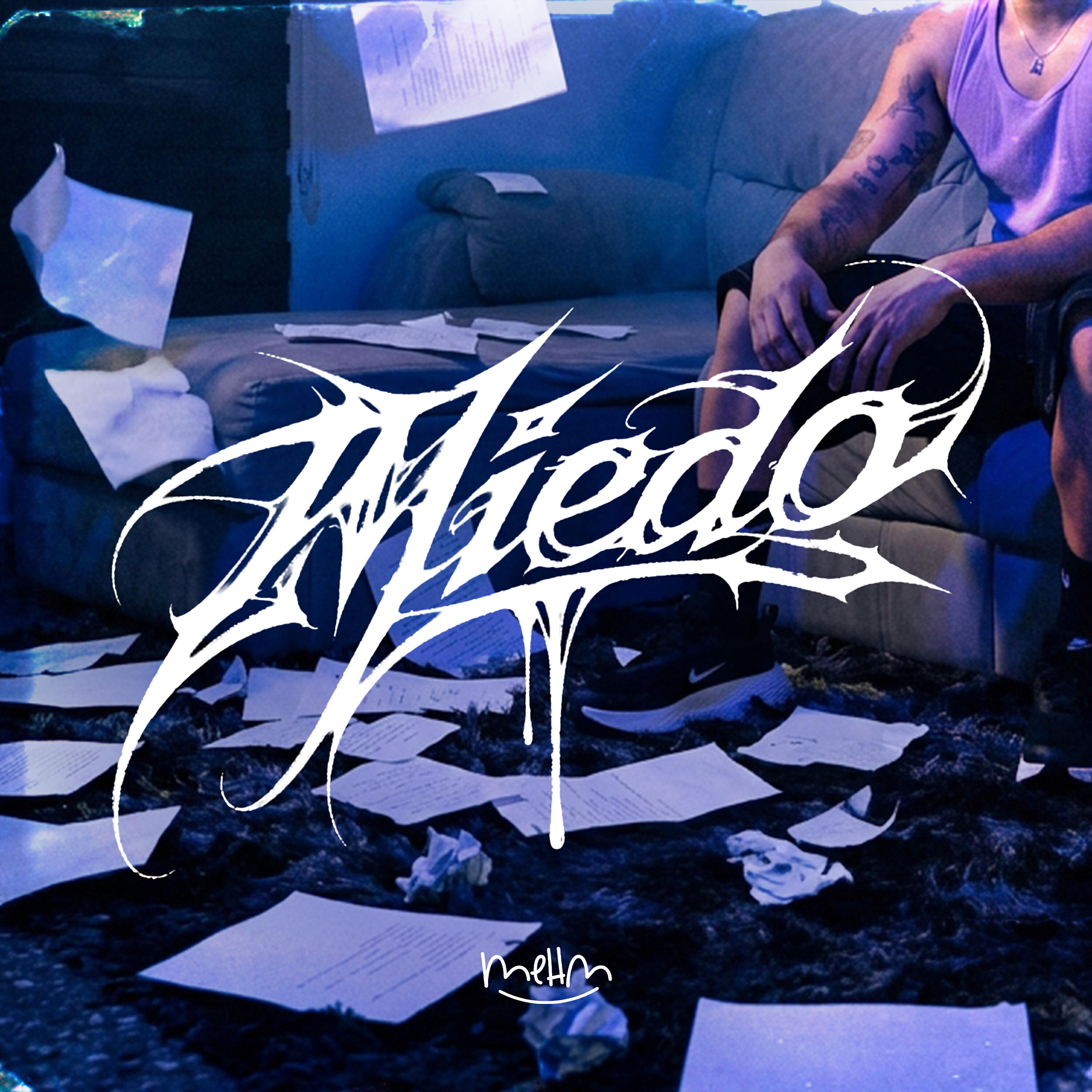 Релиз Miedo