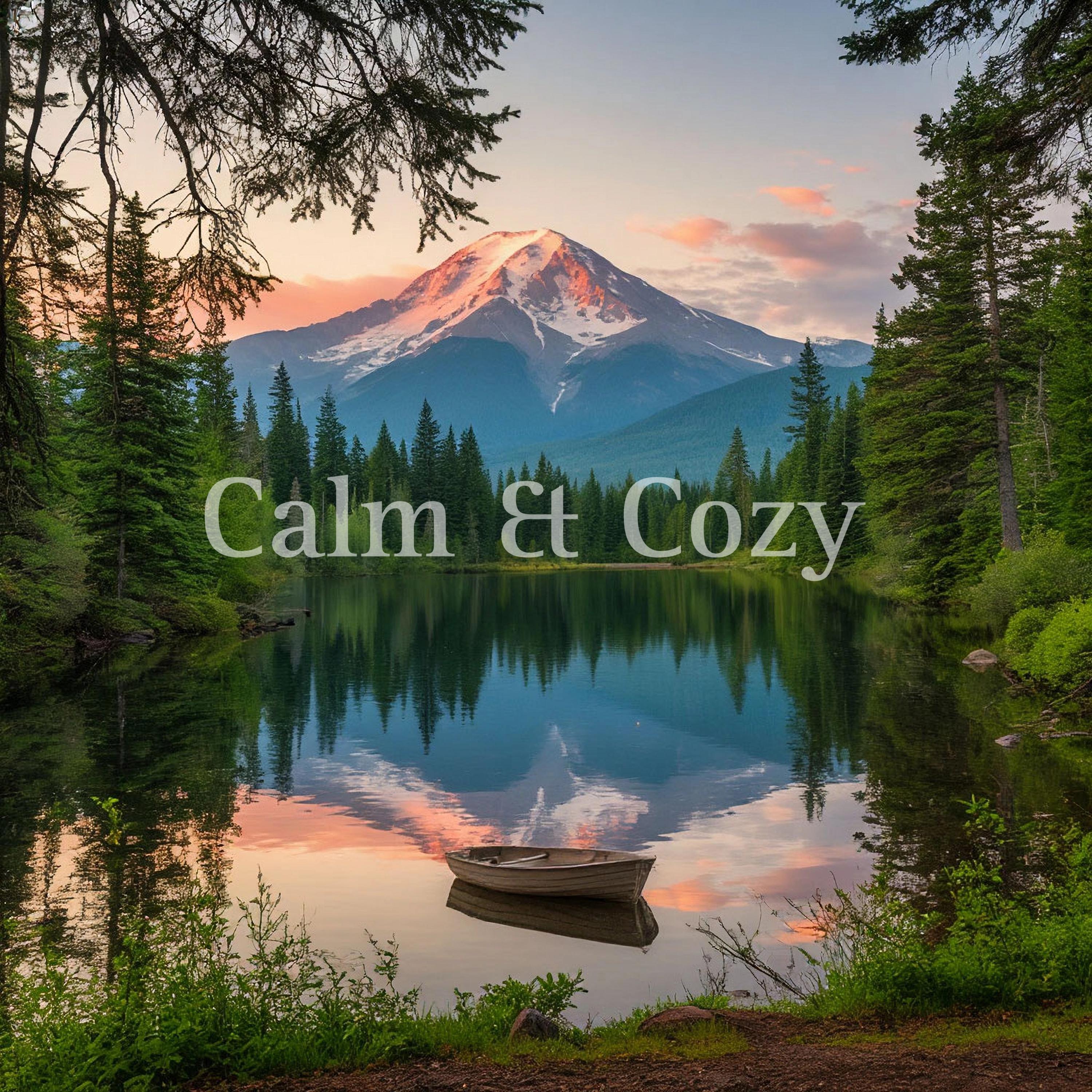 Релиз Calm & Cozy