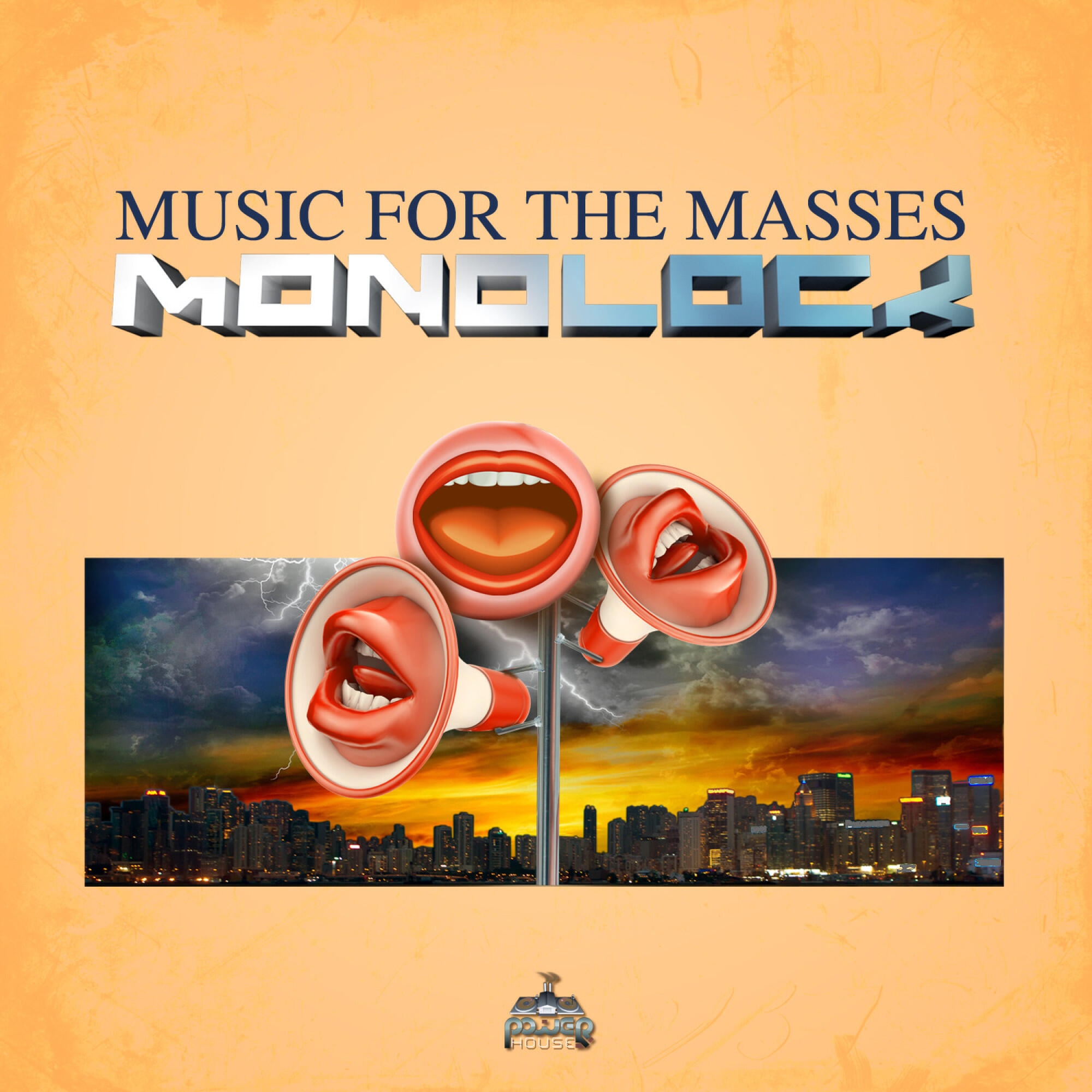 Релиз Music For The Masses